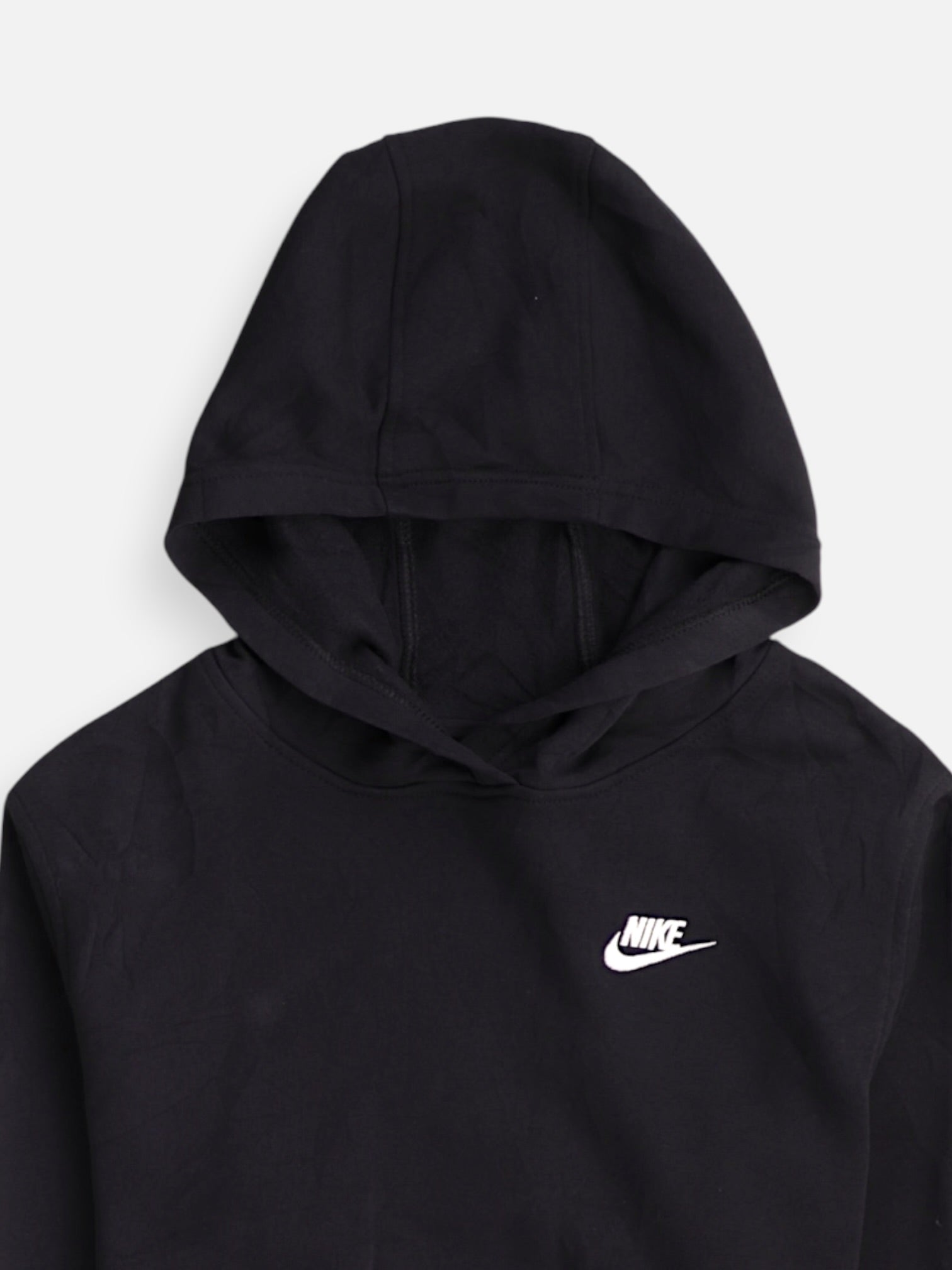 Nike Sudadera Hoodie Deportivo - Niña - XL - 10-12Y (Años)