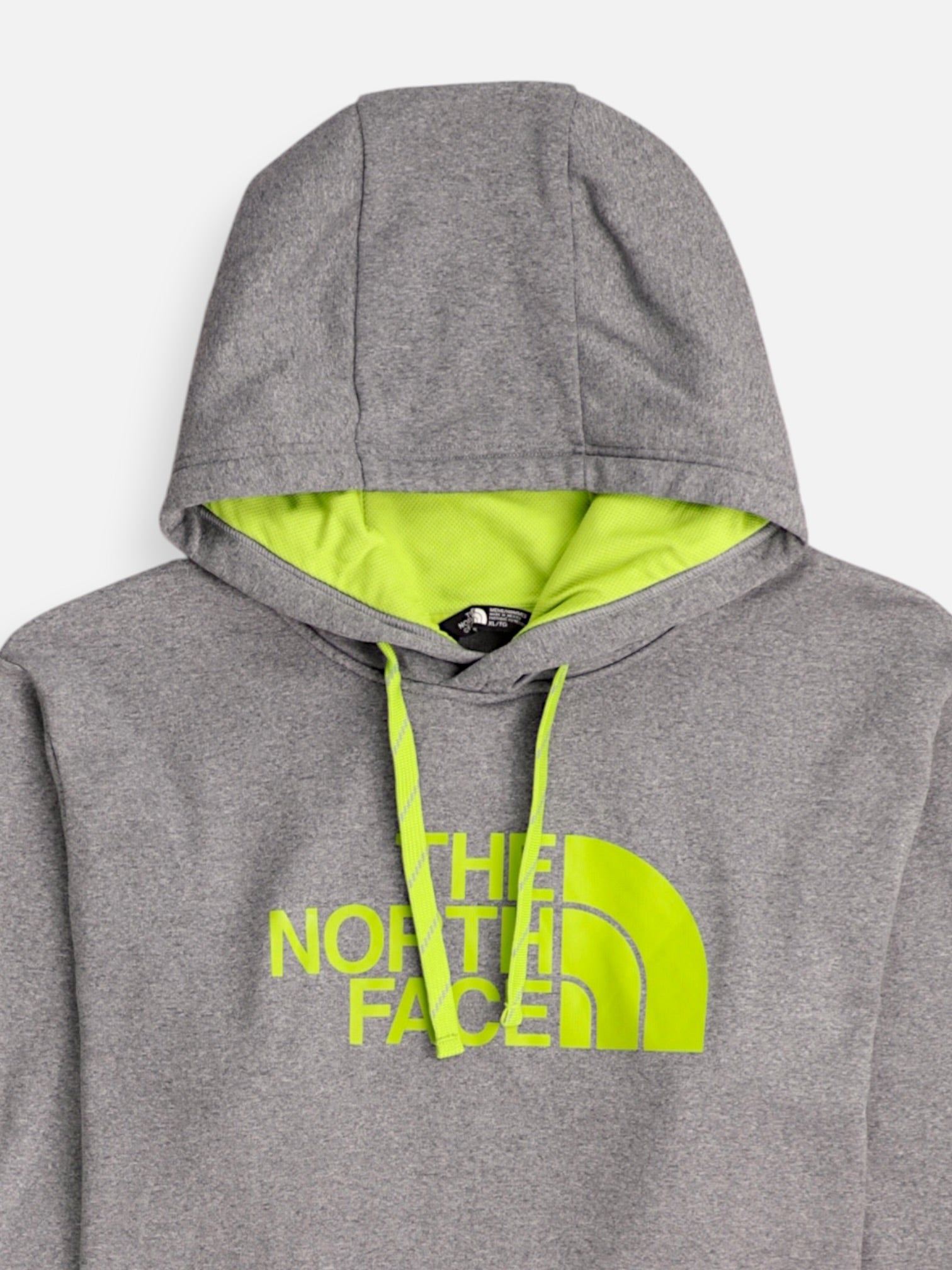 The North Face Sudadera Hoodie Deportivo - Hombre - XL