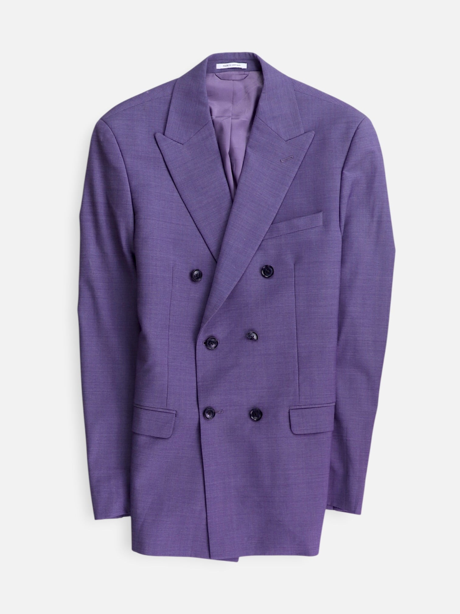 Conjunto Dos piezas - Hombre - 38R