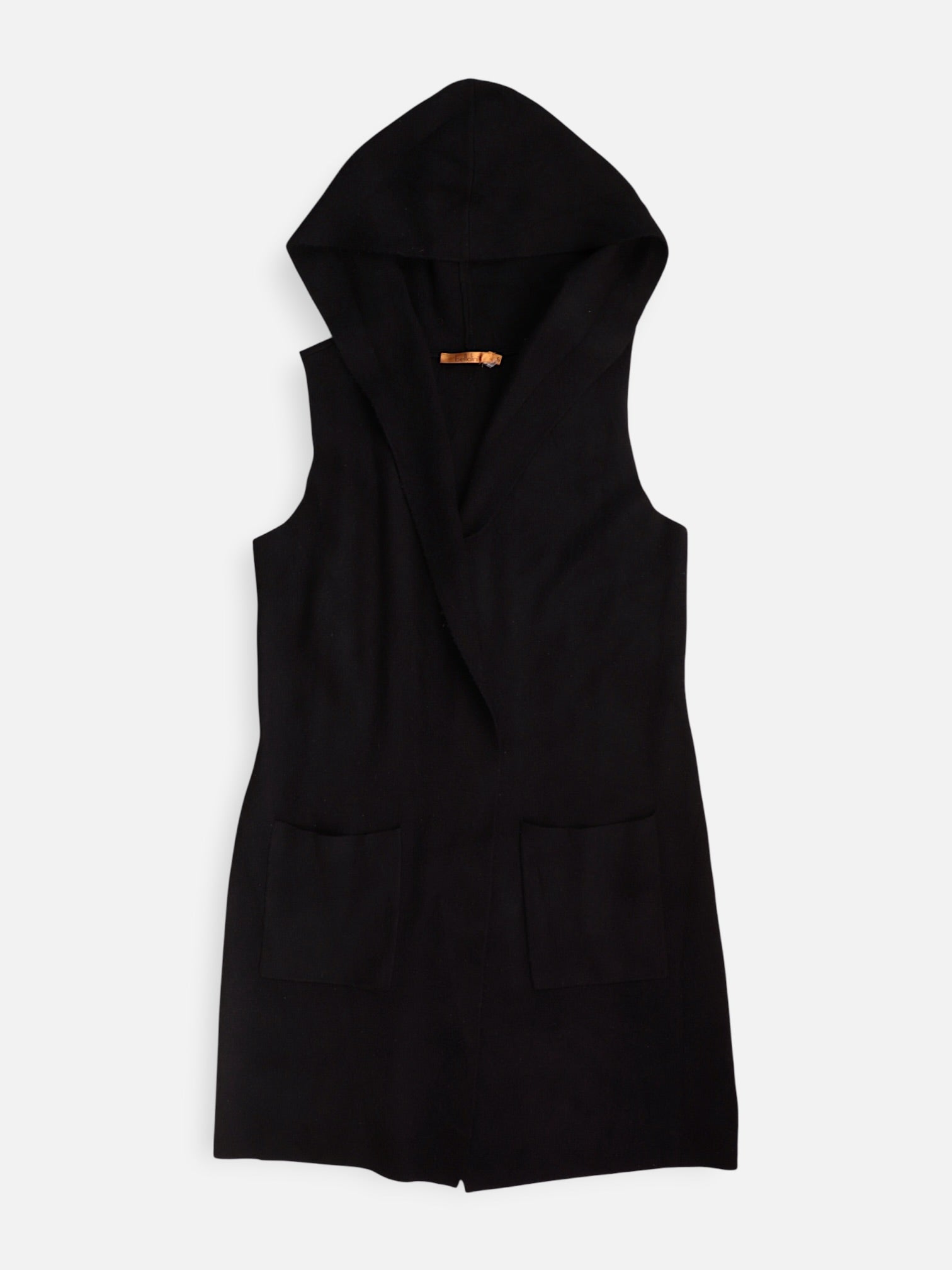 Chaleco Casual - Mujer - Small
