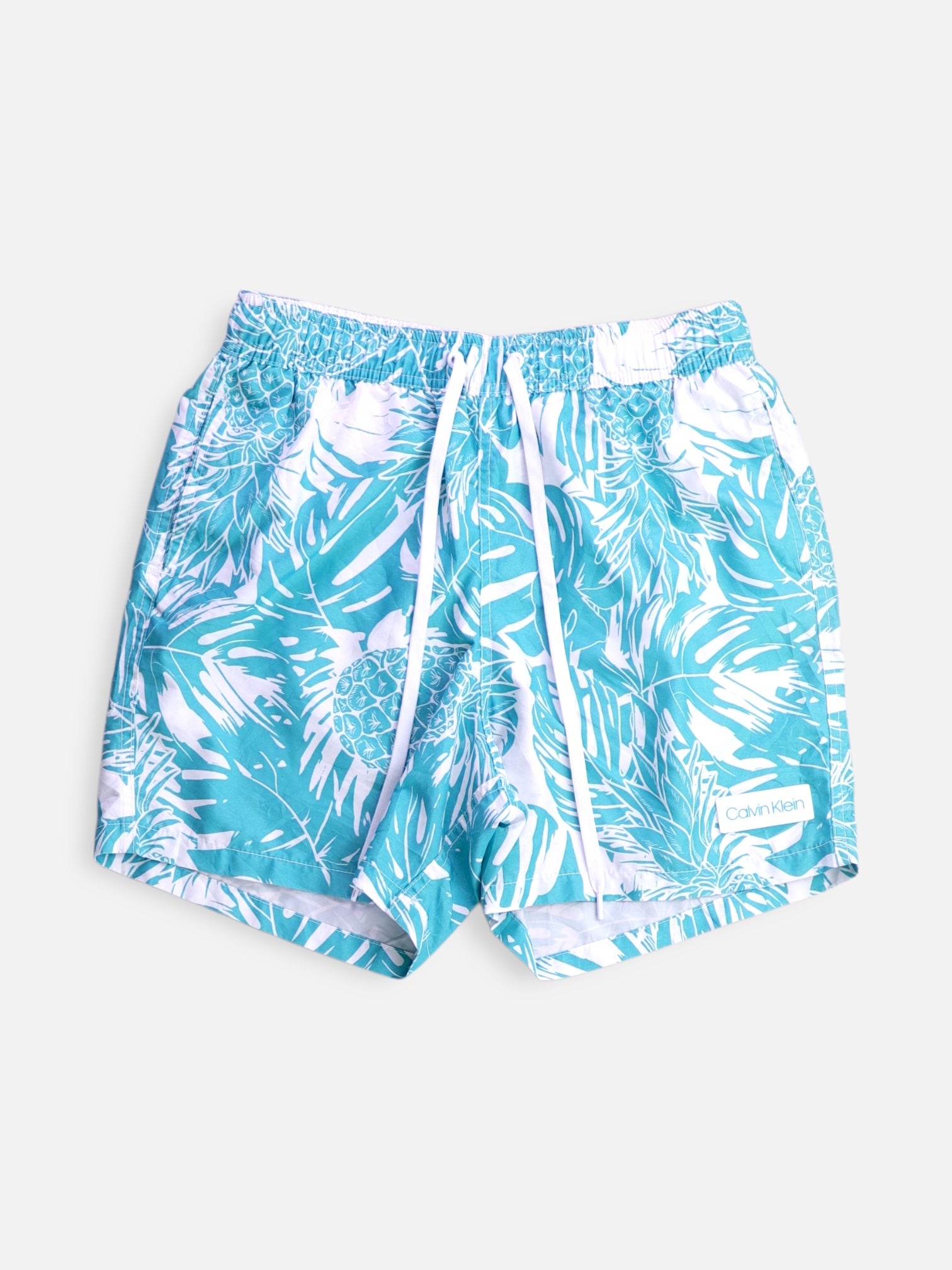 Calvin Klein Calzoneta Verano - Hombre - Small