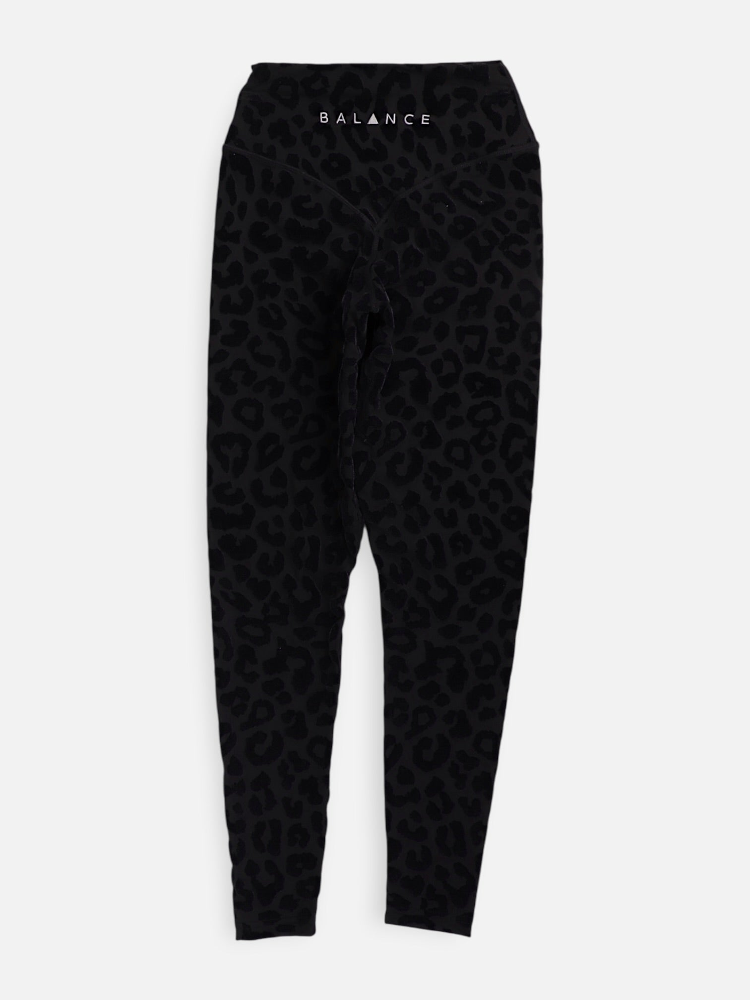 Leggins Deportivo - Mujer - XS