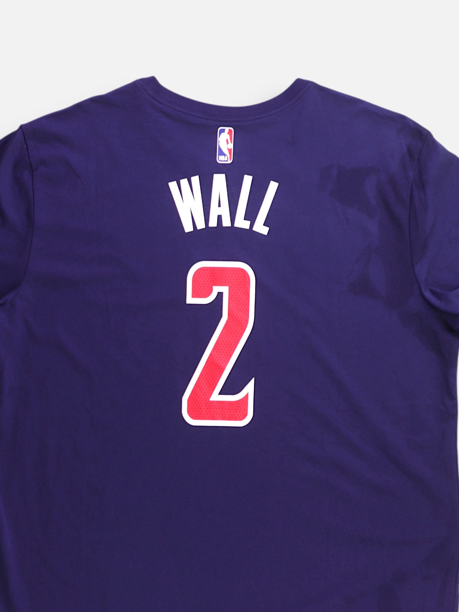 NBA Camiseta Grafica - Hombre - XL