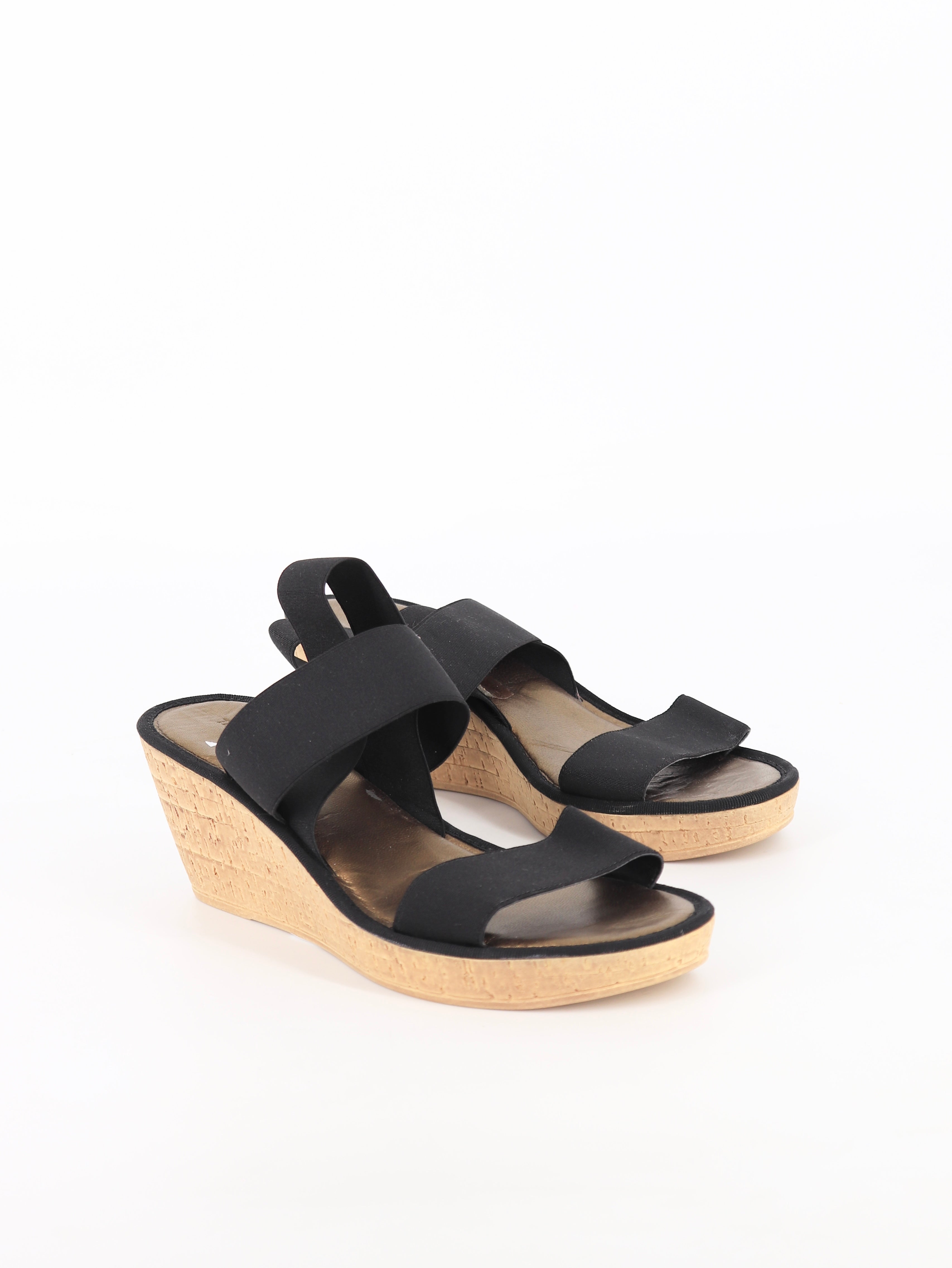 Tacones Clasico Casual - Mujer - US 10