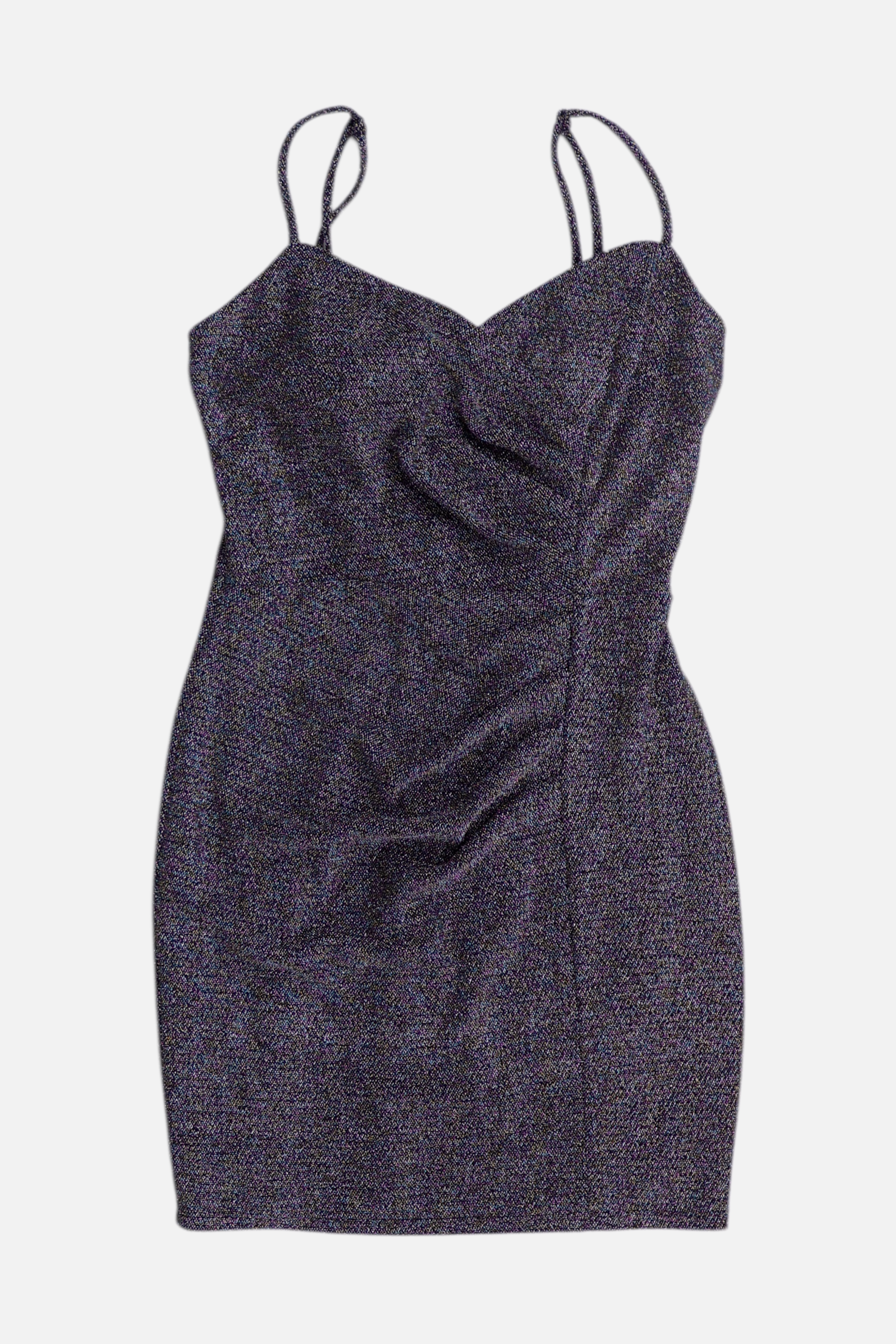 Vestido Fiesta - Mujer - Small