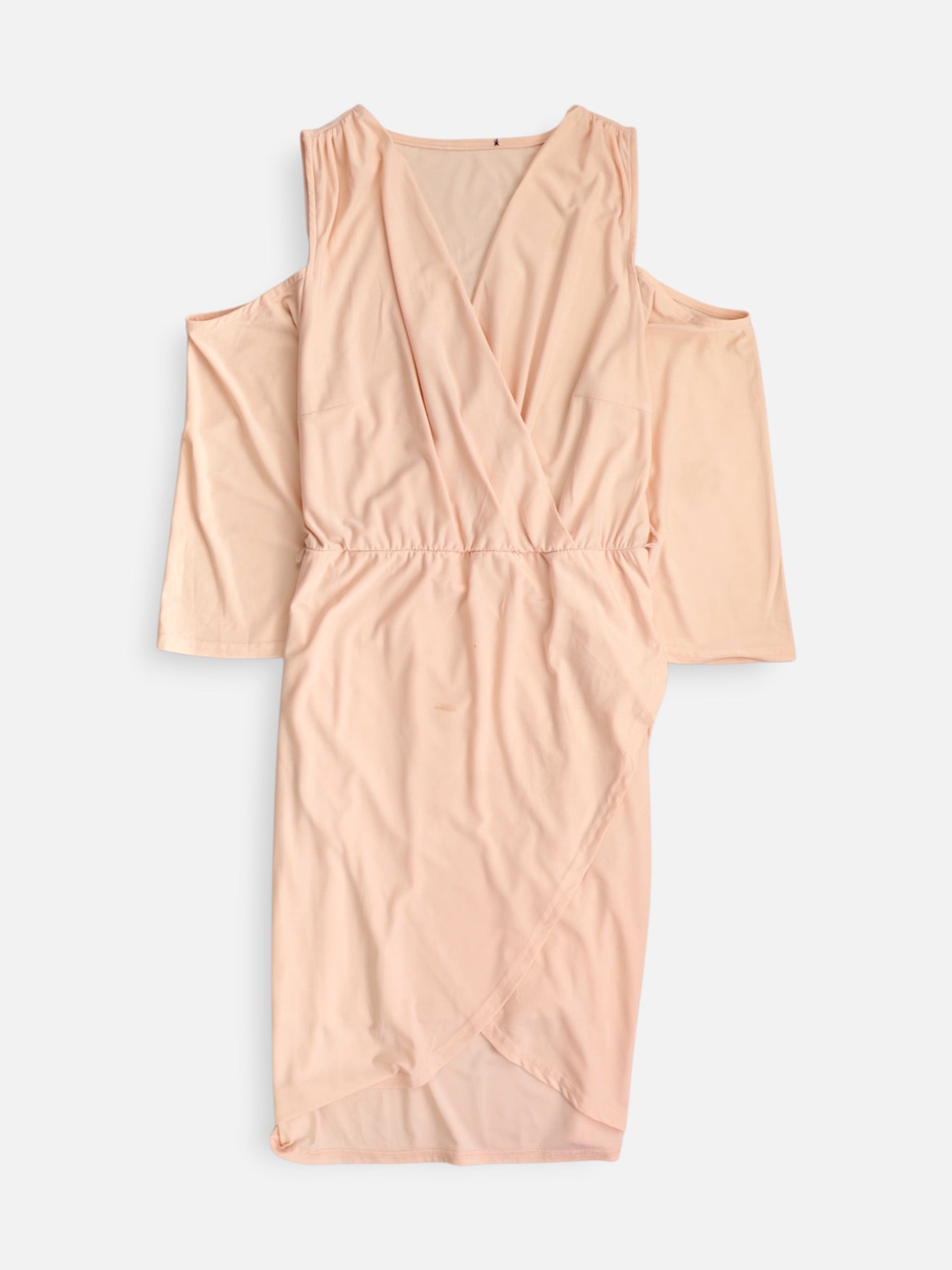 Vestido Casual - Mujer - N/A