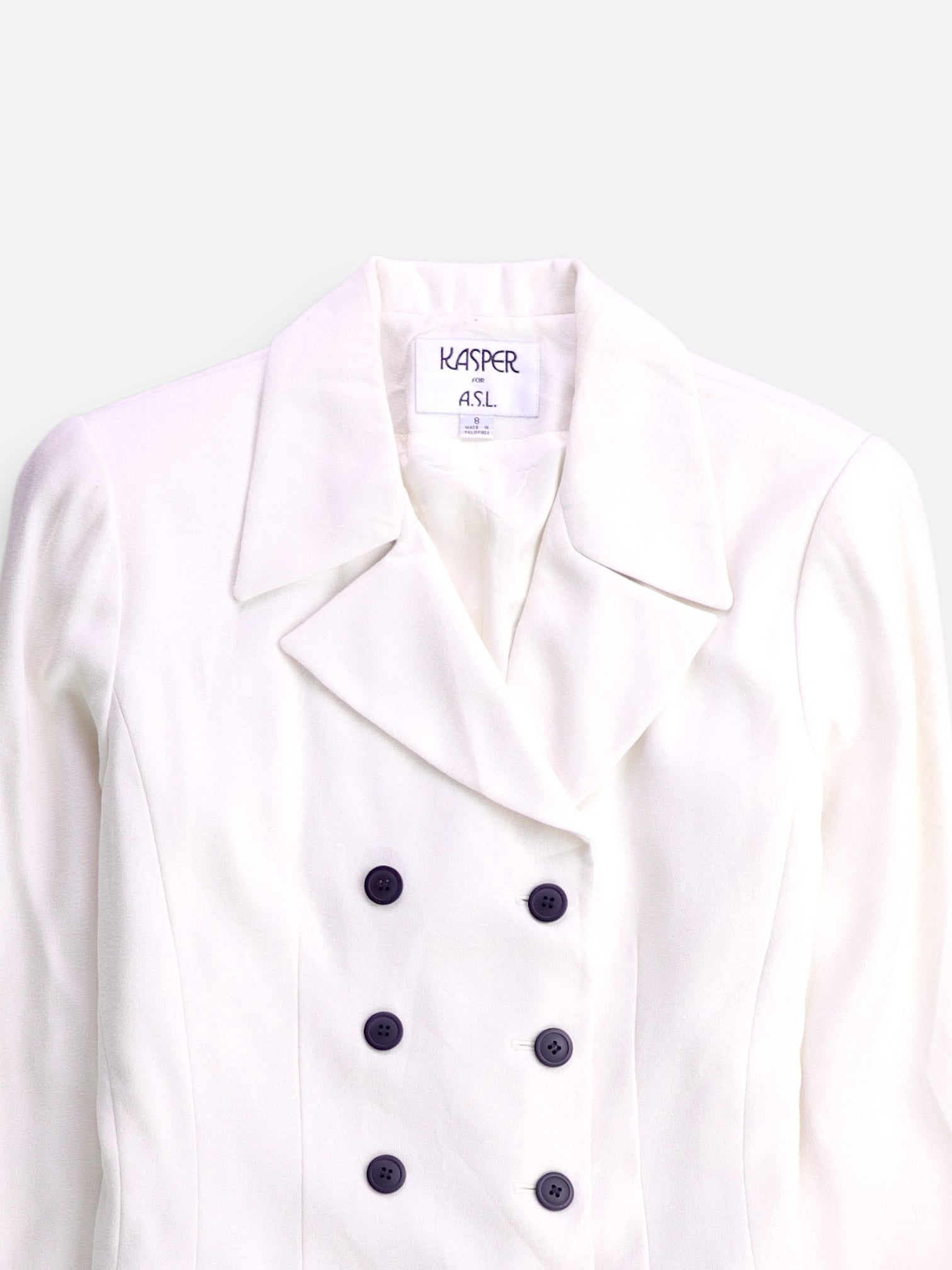 KASPER Blazer Casual - Mujer - 8