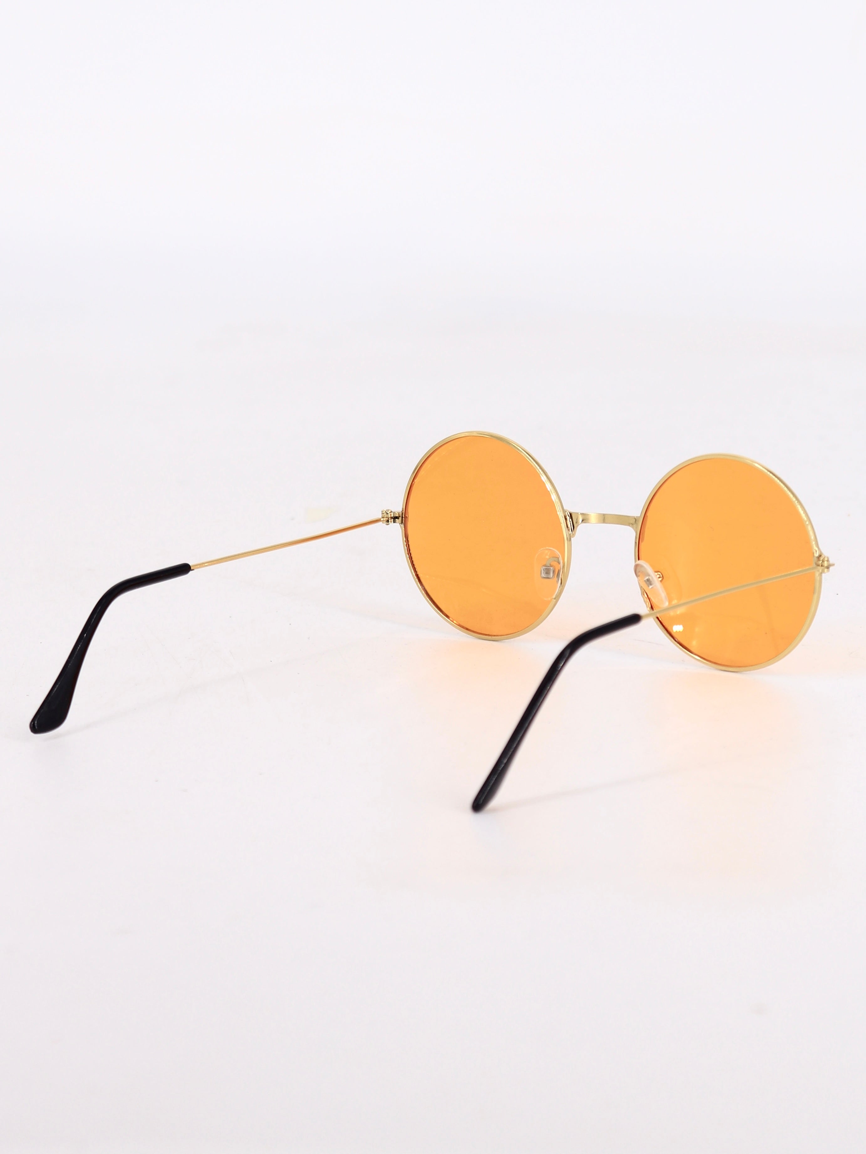 Gafas de Sol  Casual - Unisex - Talla Única (One Size)