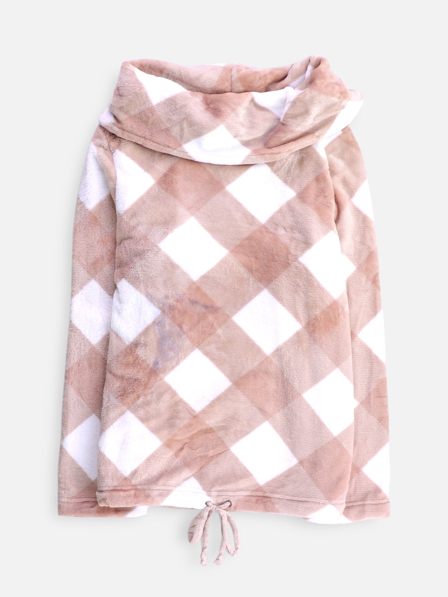 Sueter Casual Color Block - Mujer - S/M