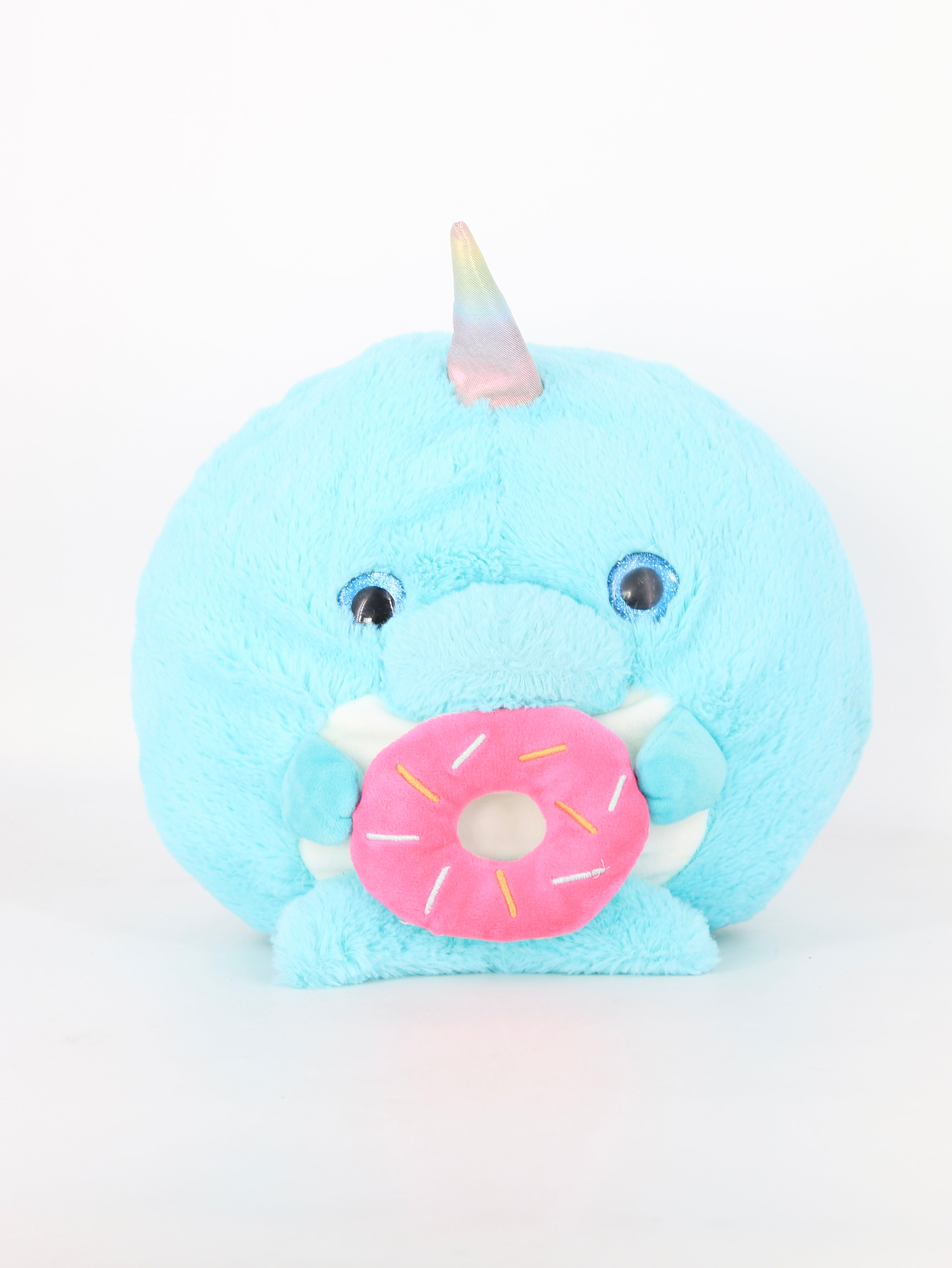 Peluche Animado - Unisex - Talla Única (One Size)