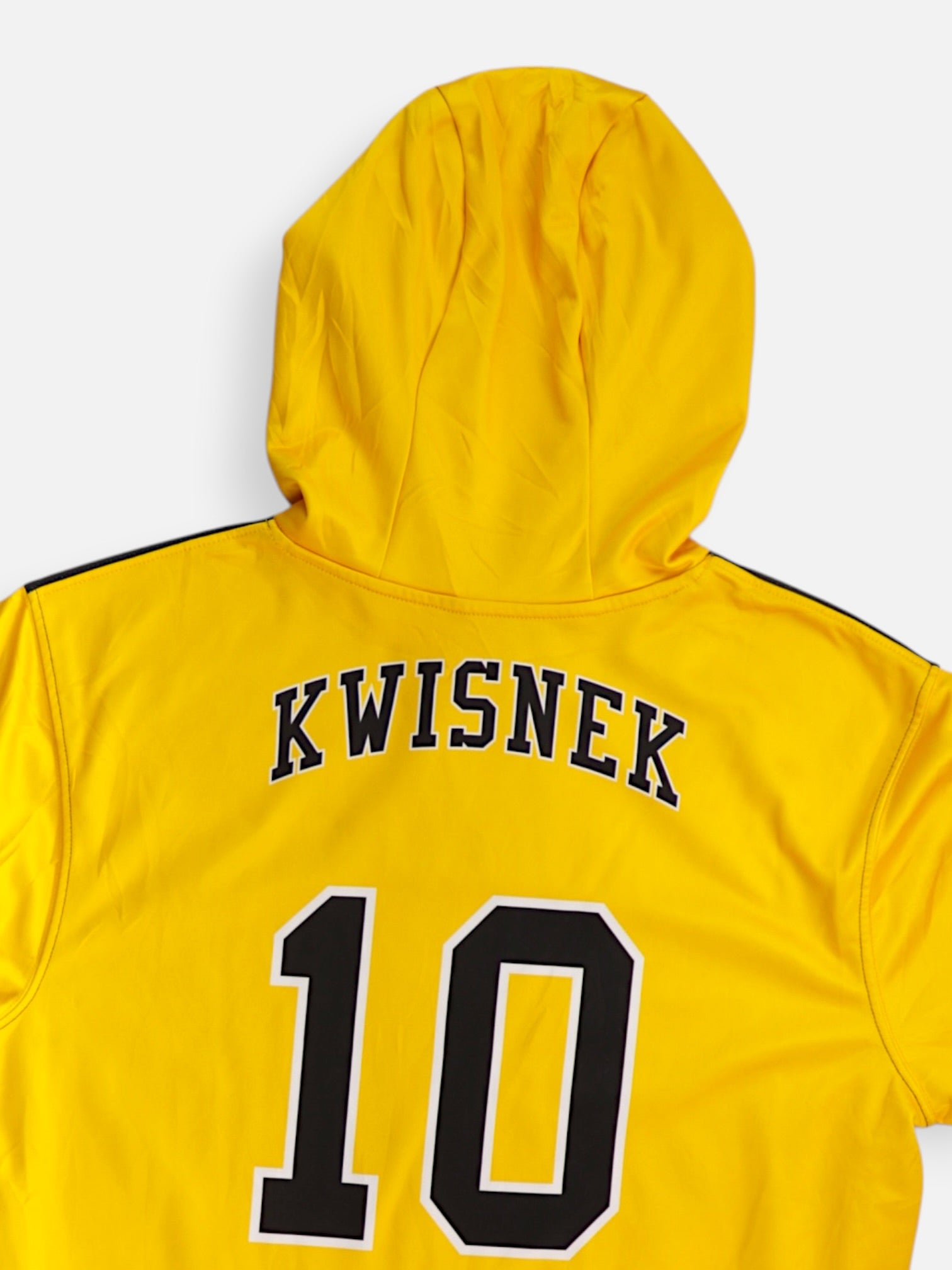 Sudadera Hoodie Deportivo - Hombre - N/A