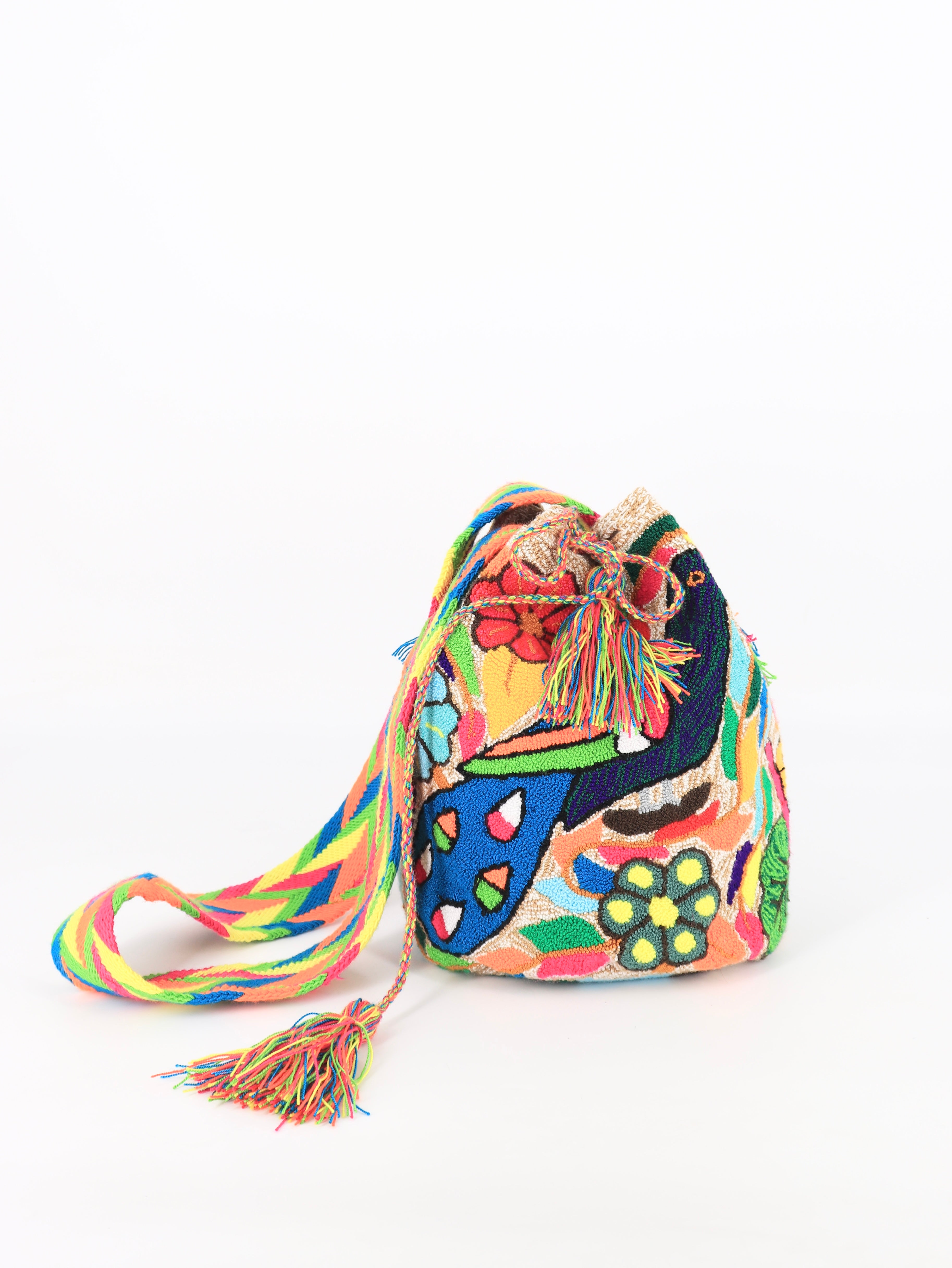 Bolso Verano - Mujer - Talla Única (One Size)