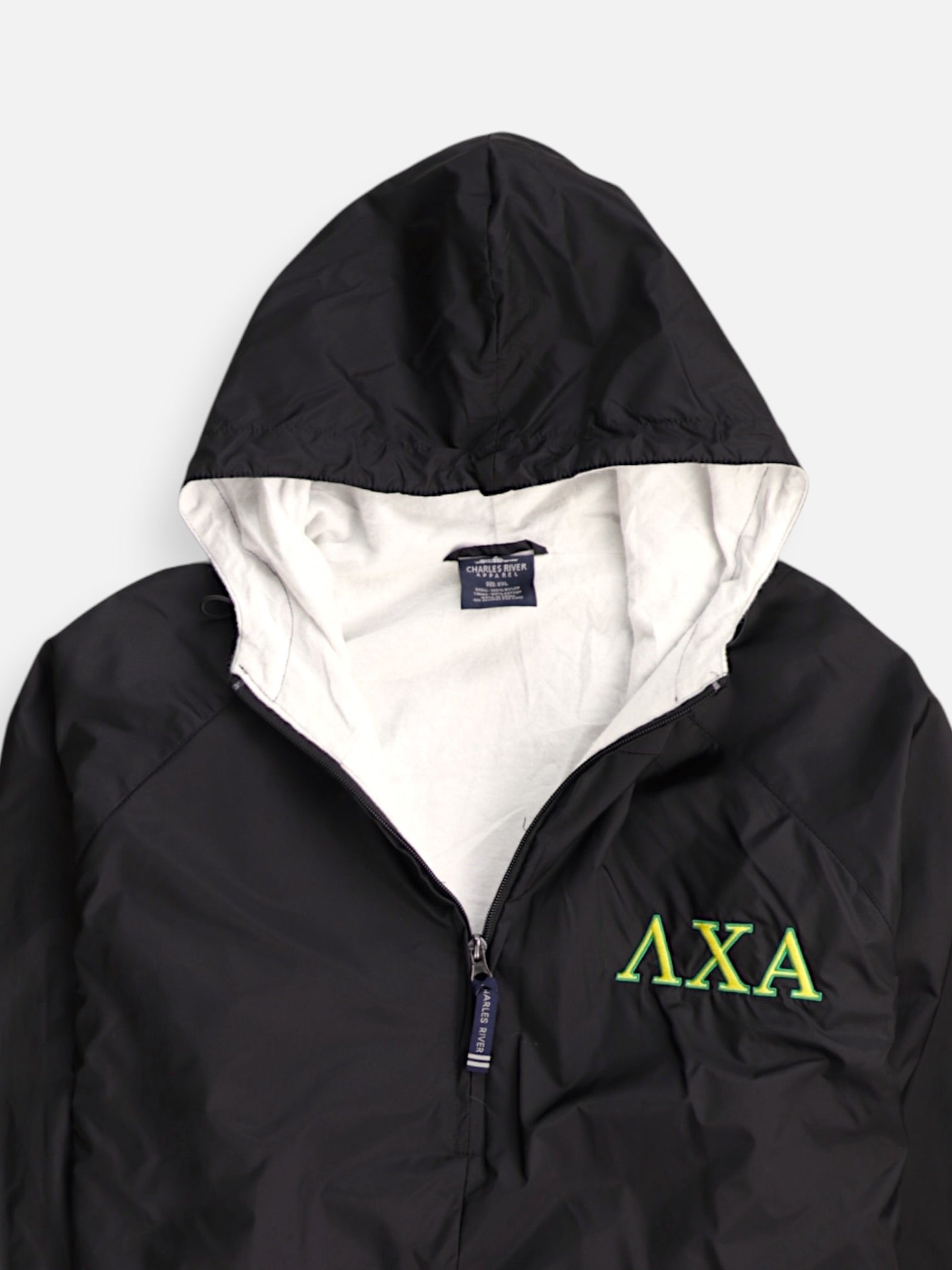 CHARLES RIVER APPAREL Chumpa Deportivo - Hombre - 2XL