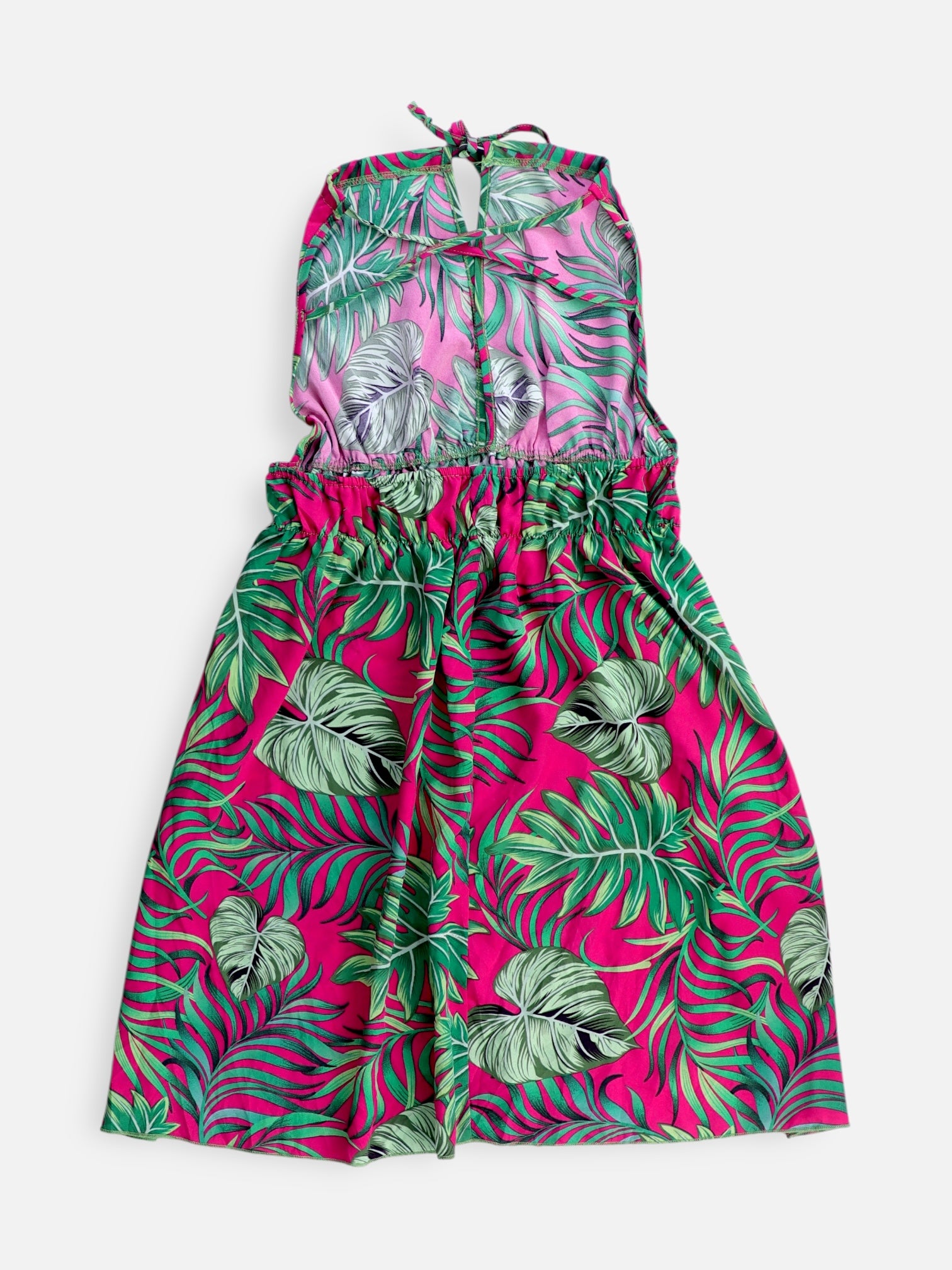 SHEIN Vestido Verano - Mujer - Large