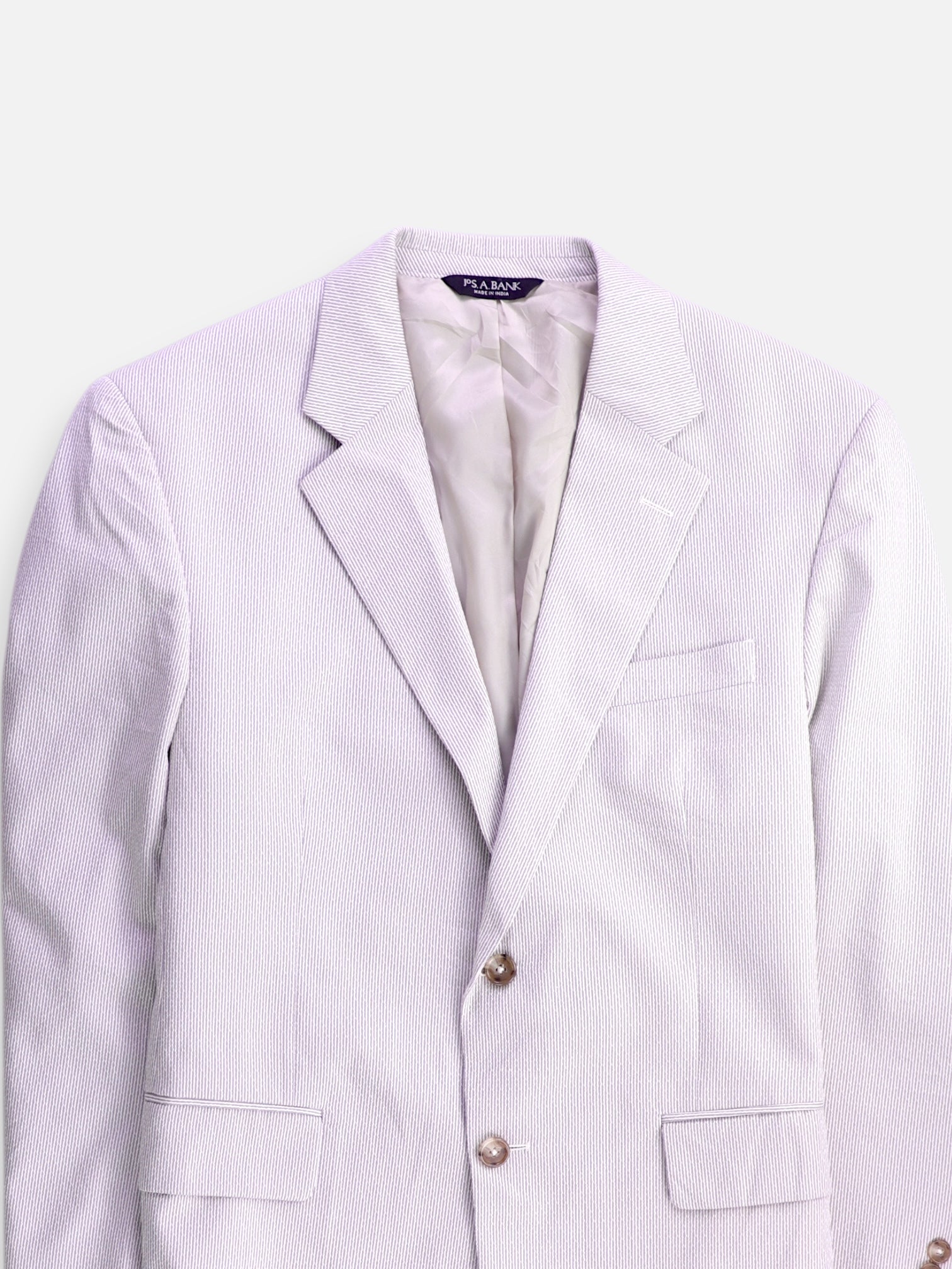 Blazer Casual - Hombre - 40s