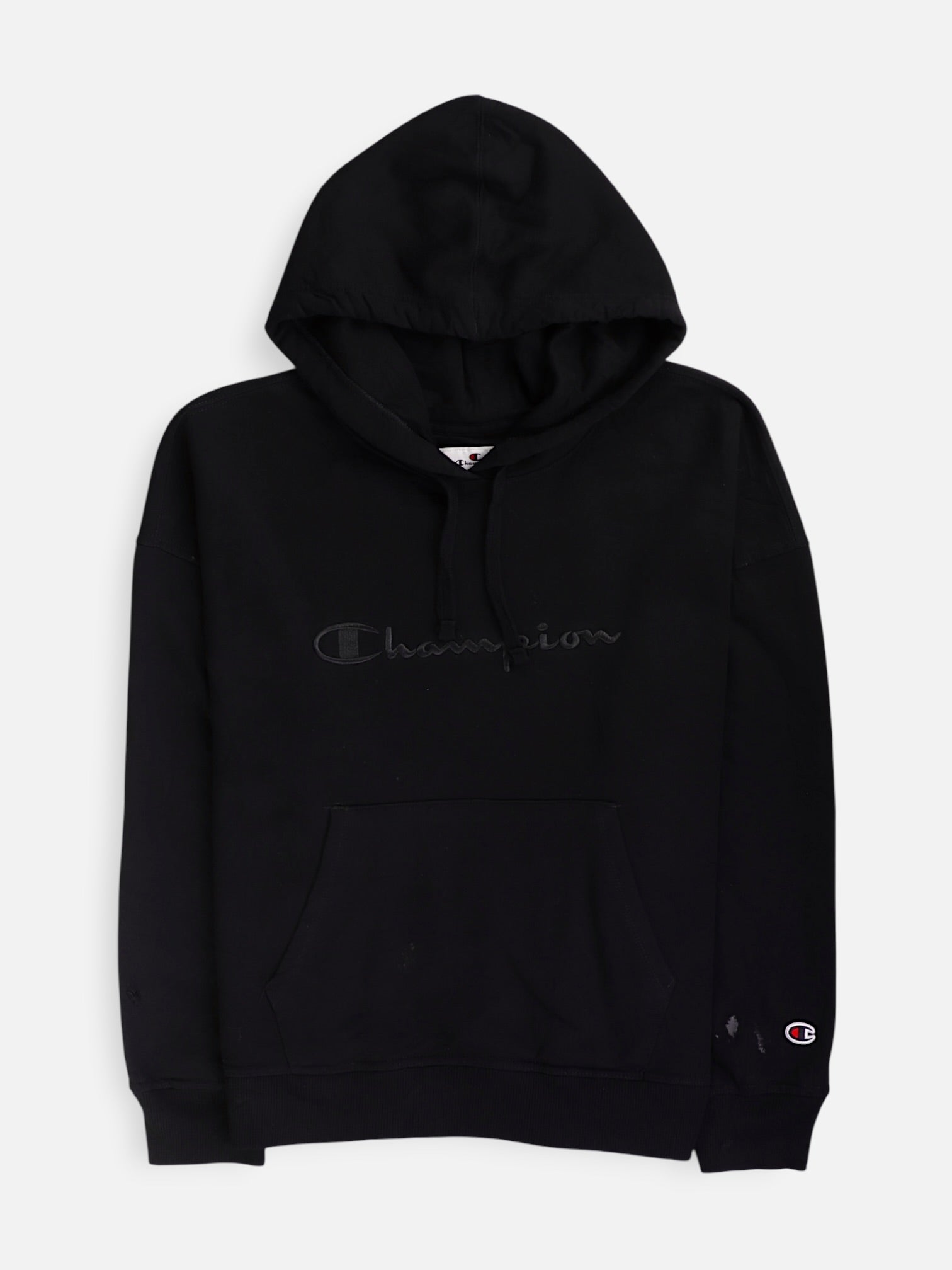 Champion Sudadera Hoodie Deportivo - Mujer - 2XL
