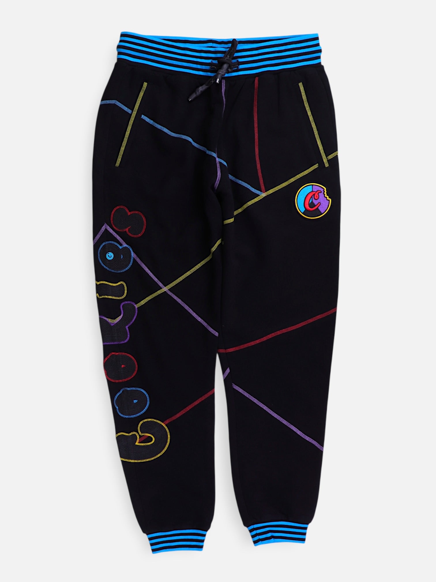 Buso Jogger - Hombre - Large
