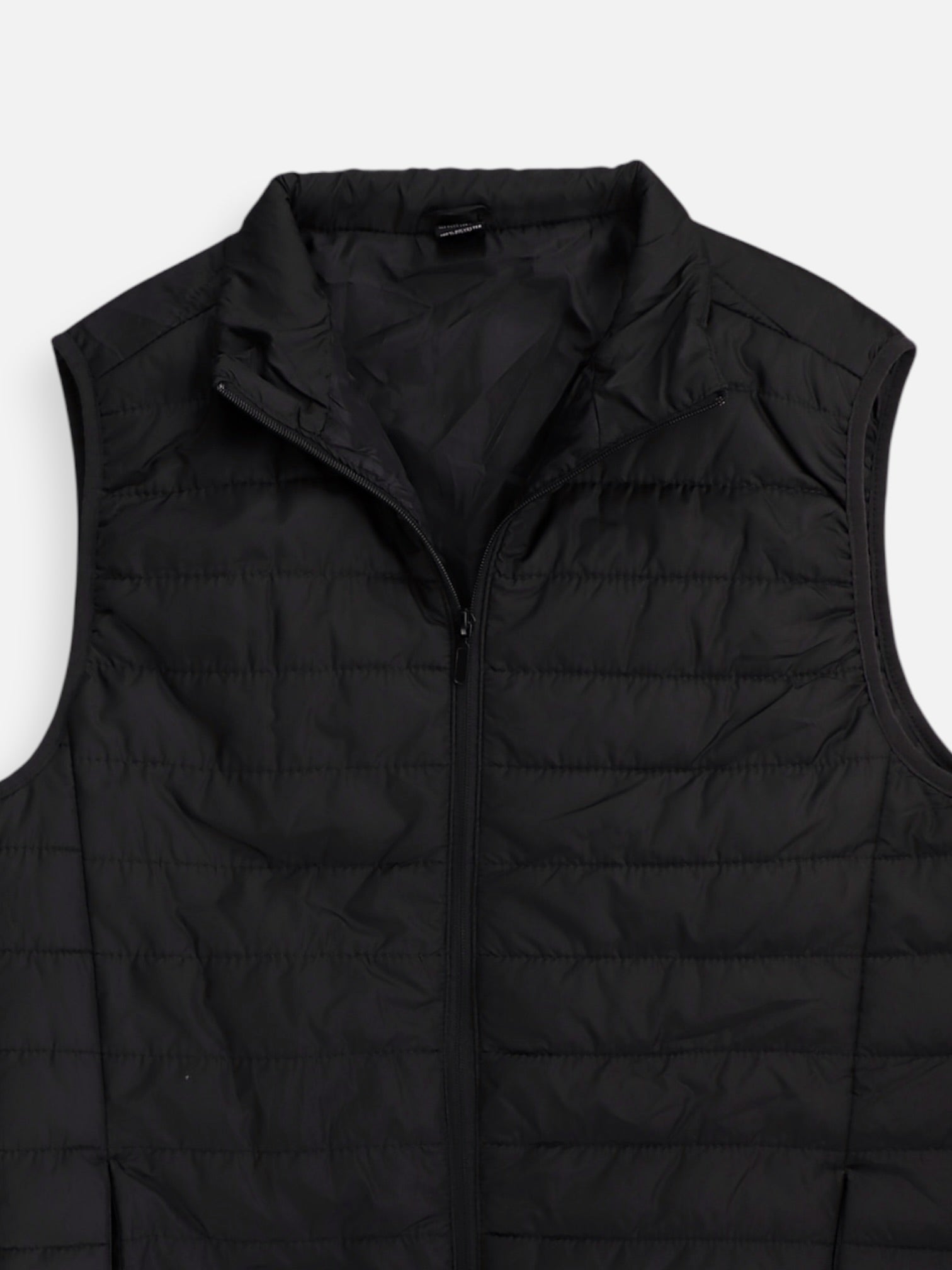 Chaleco Puffer - Hombre - Medium