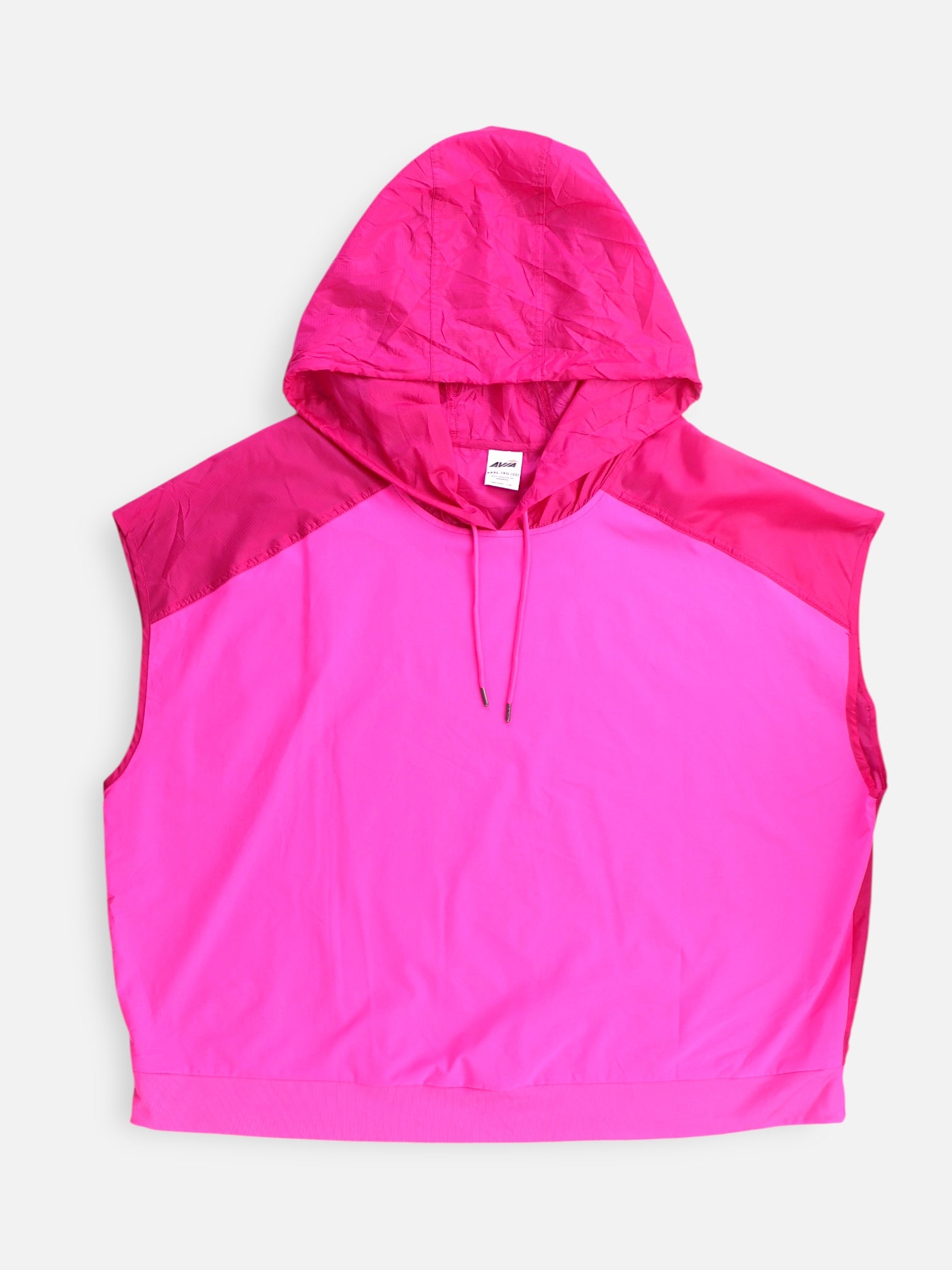 Avia Chaleco Impermeable - Mujer - 3XL