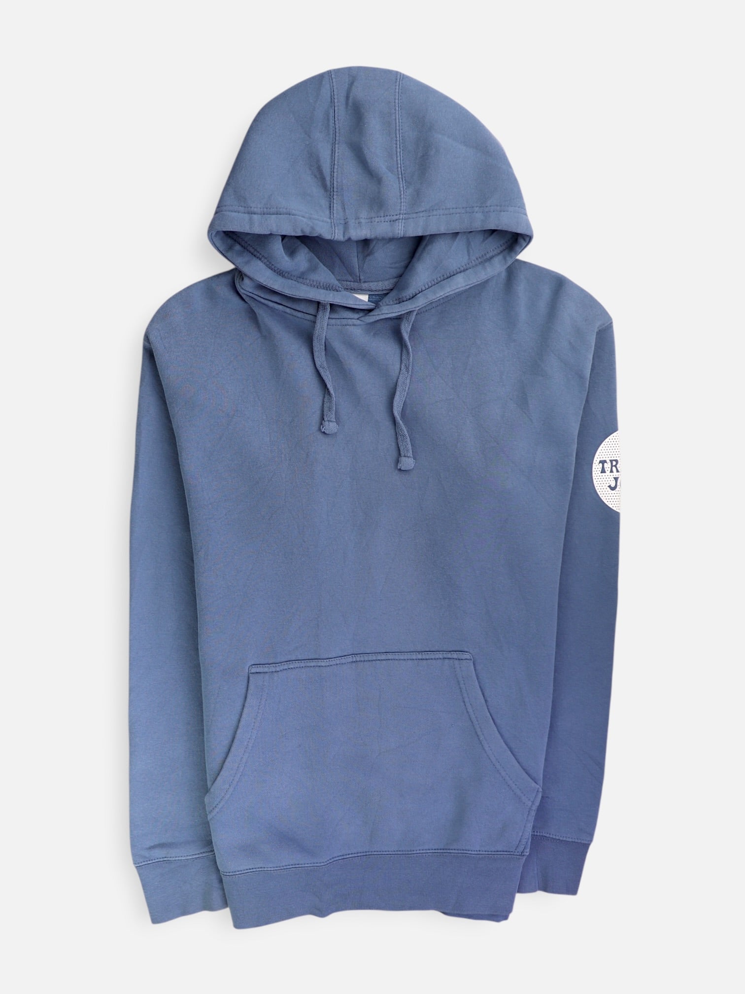 Sudadera Hoodie Basic - Hombre - Medium