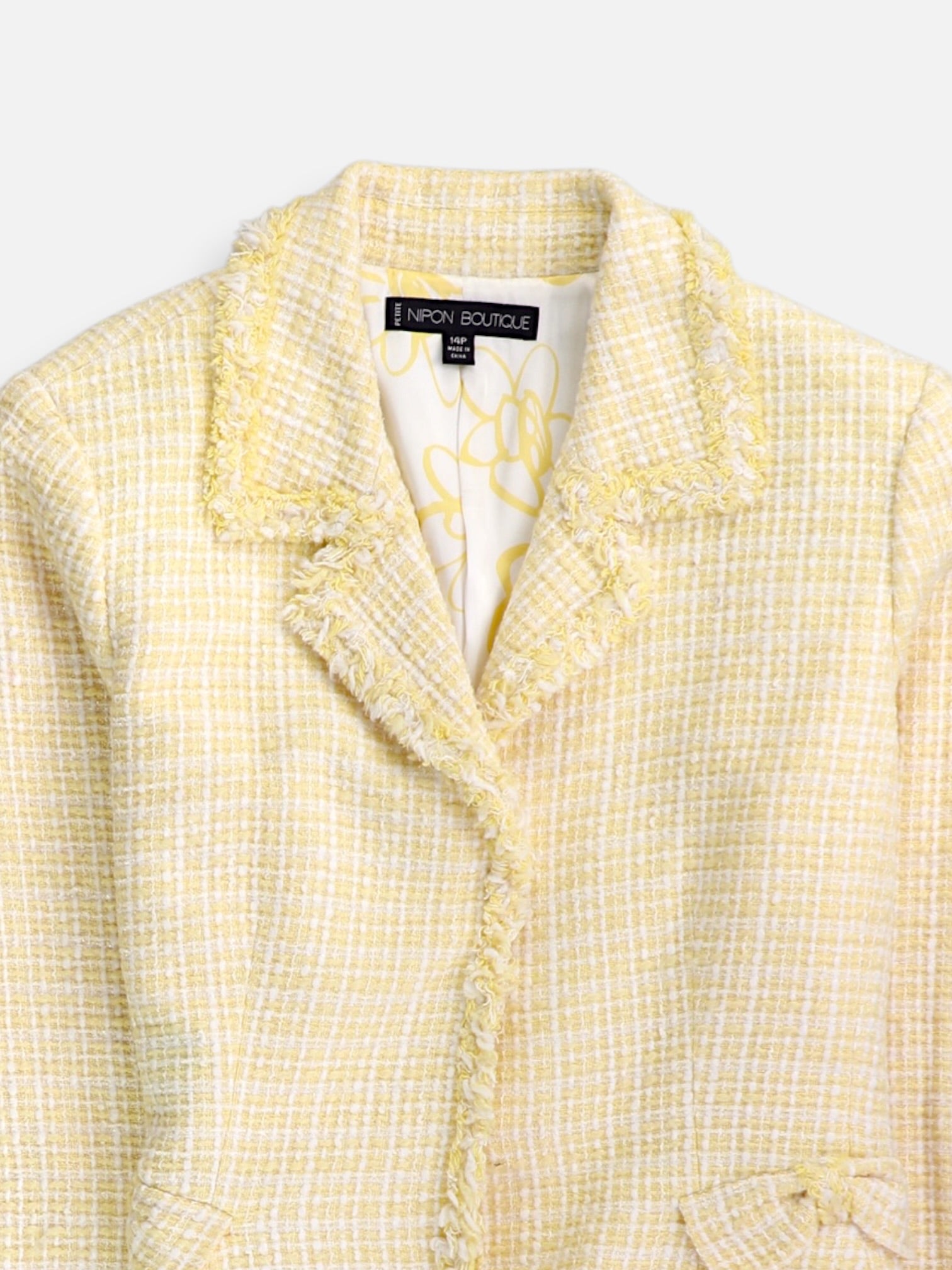 Chaqueta Casual Impermeable - Mujer - 14P