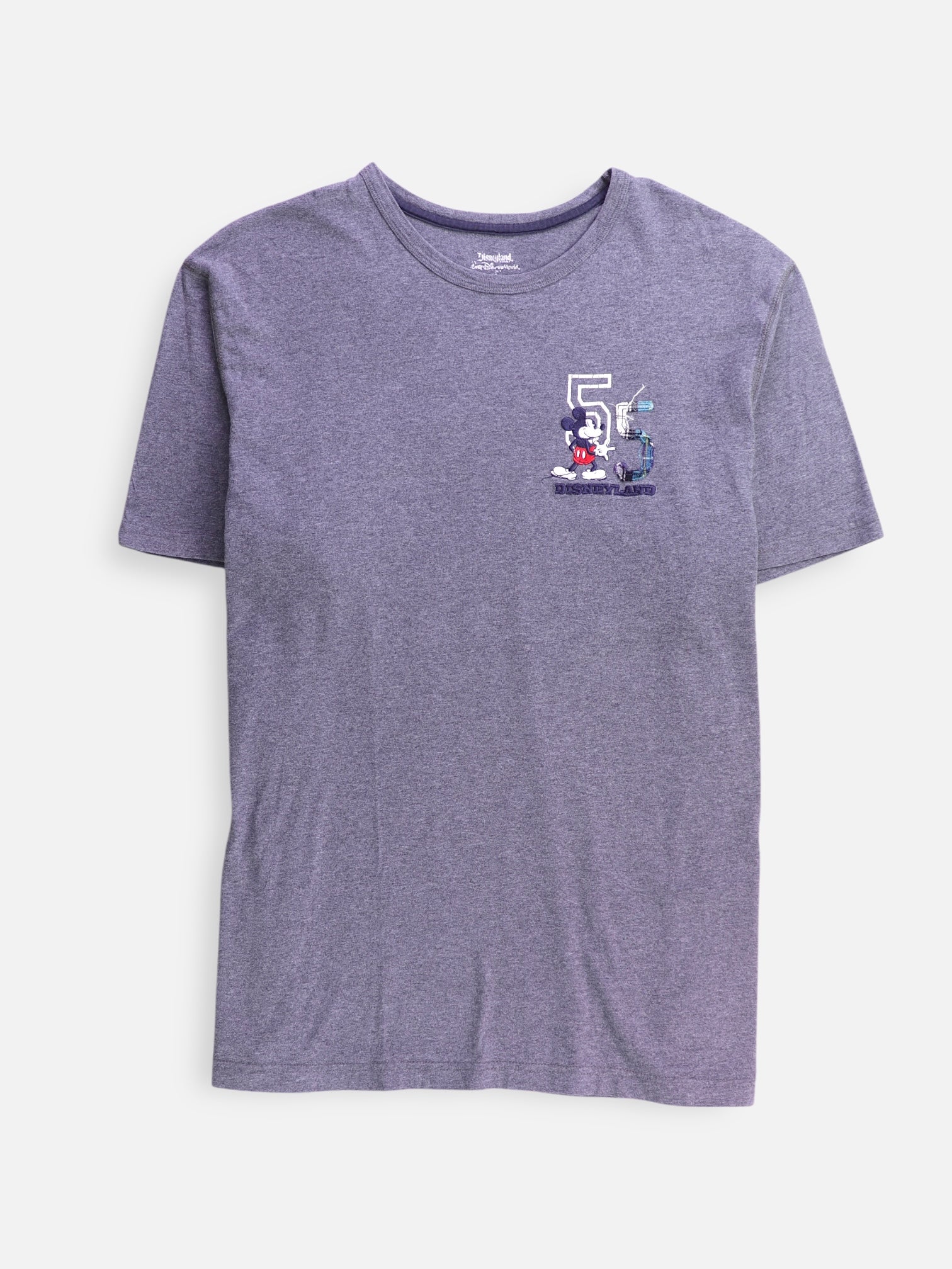 Disney Camiseta Grafica - Hombre - XL