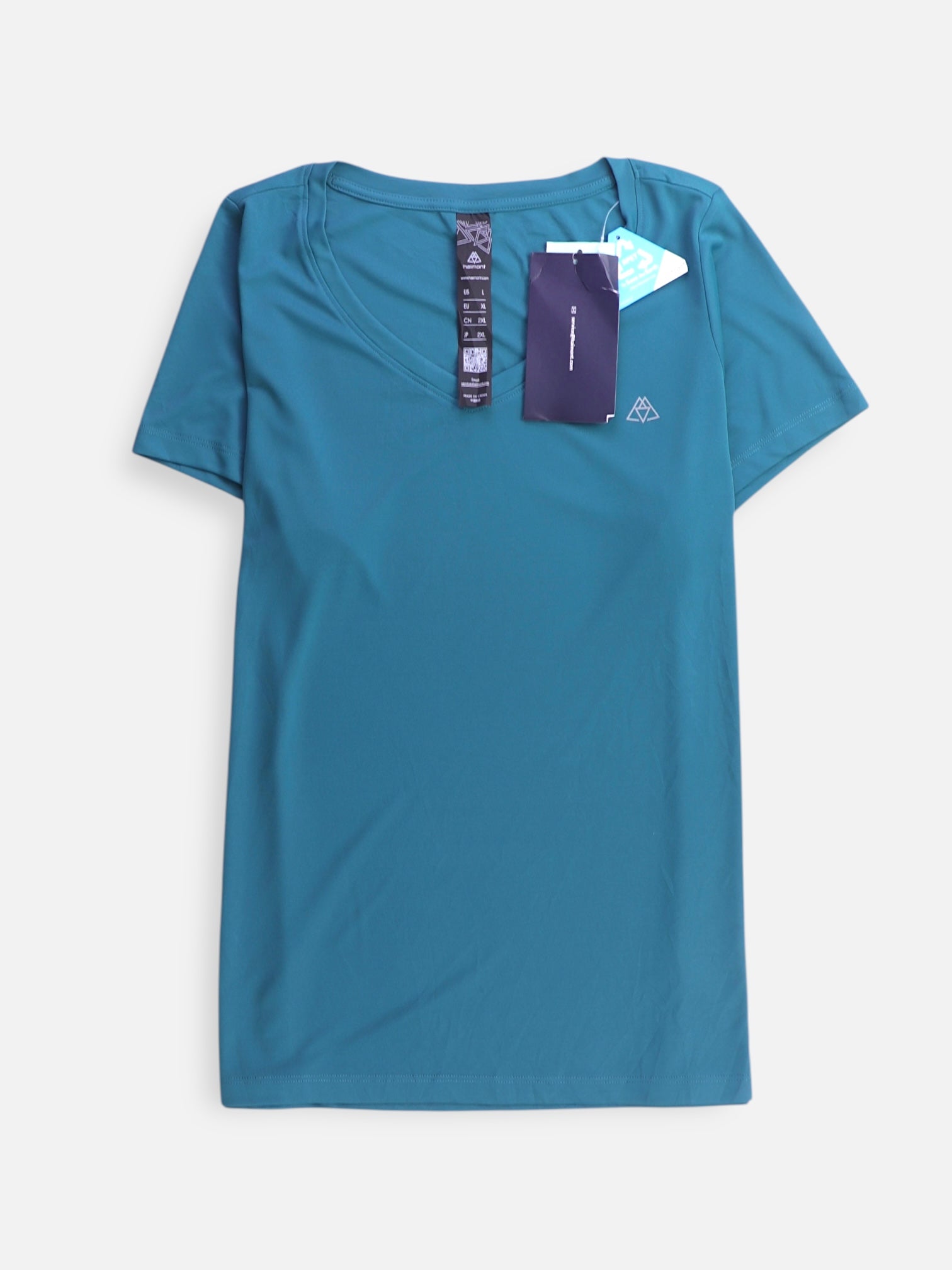 Camiseta Deportivo - Mujer - XL