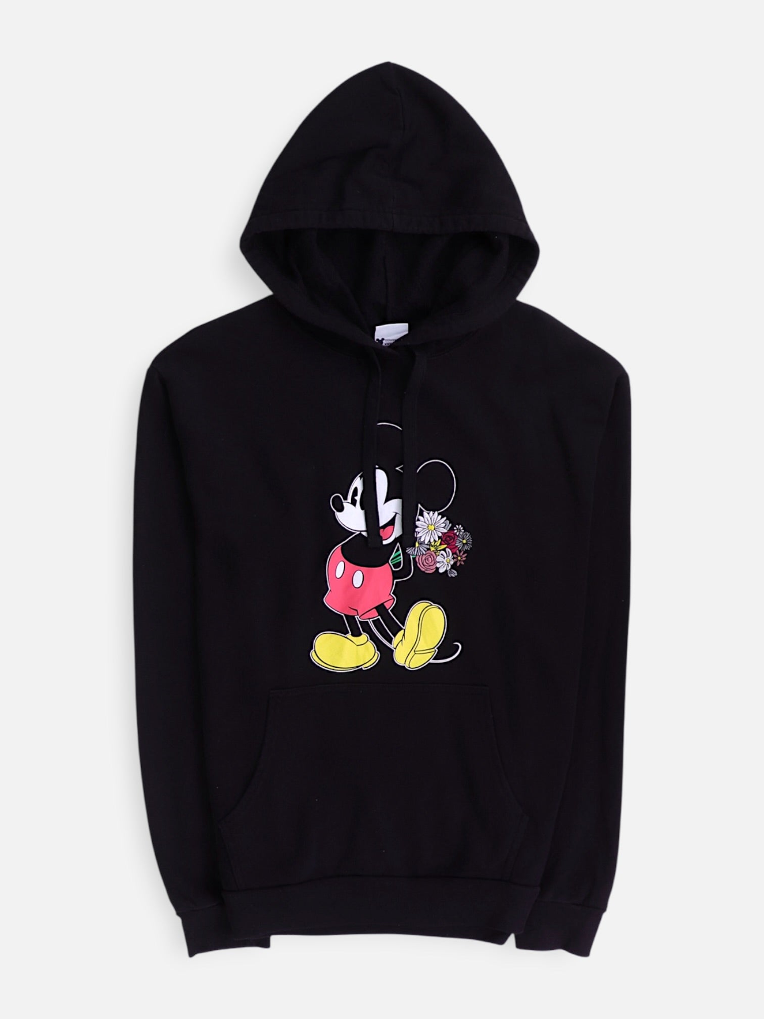 Disney Sudadera Hoodie Basic - Hombre - XL