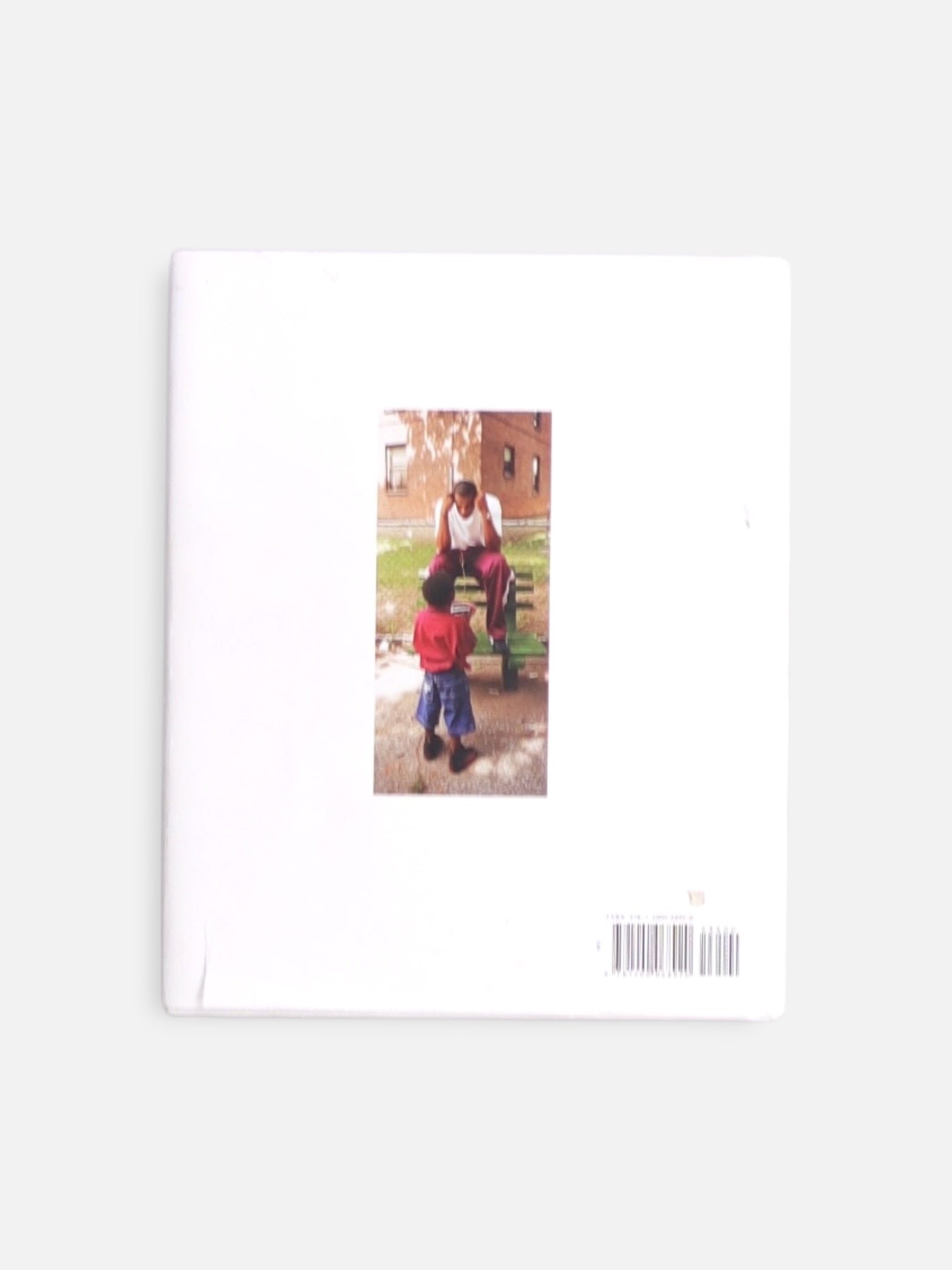 Libro DECODED  by JAY-Z