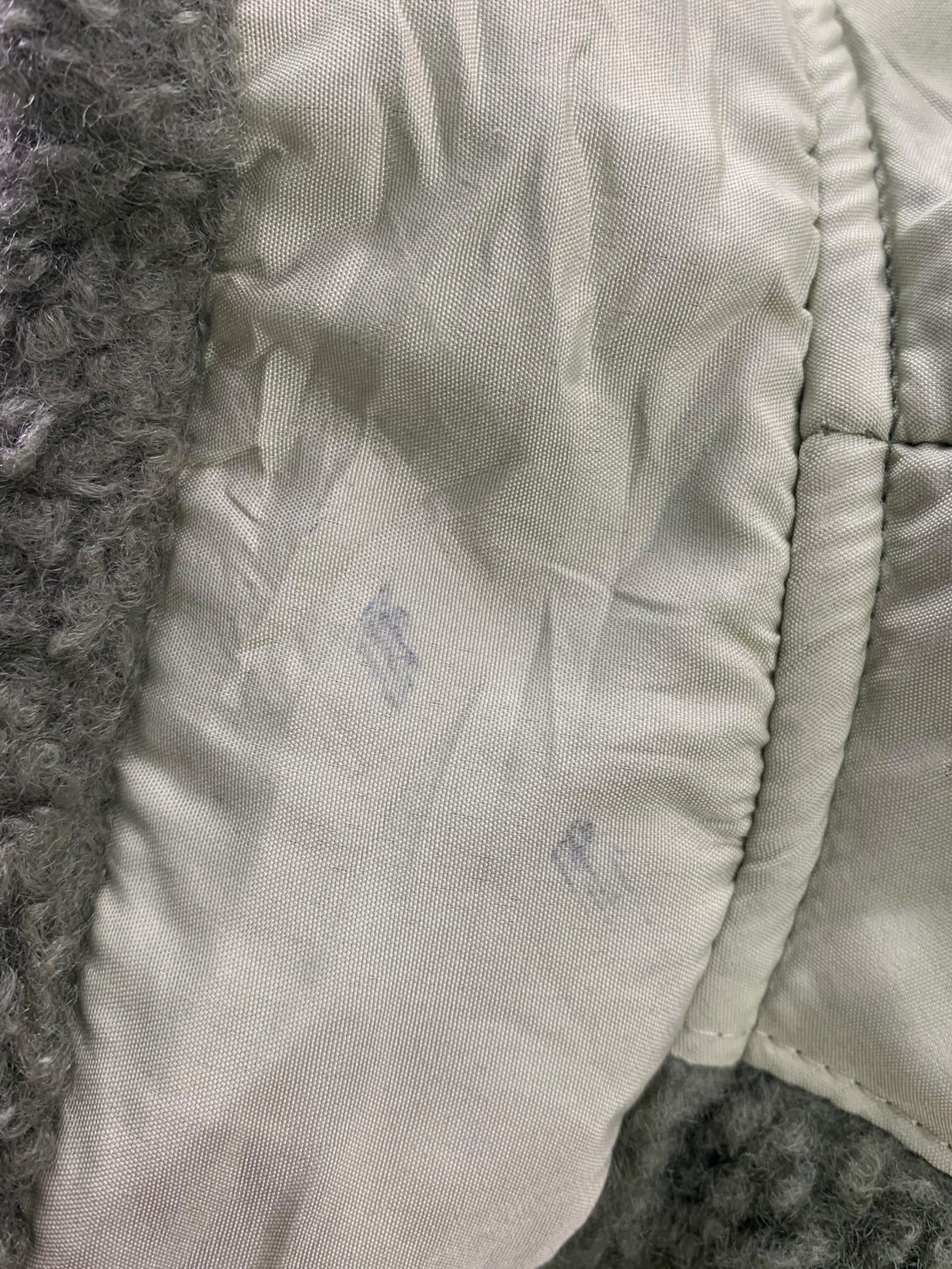 Chaleco Casual - Mujer - Medium