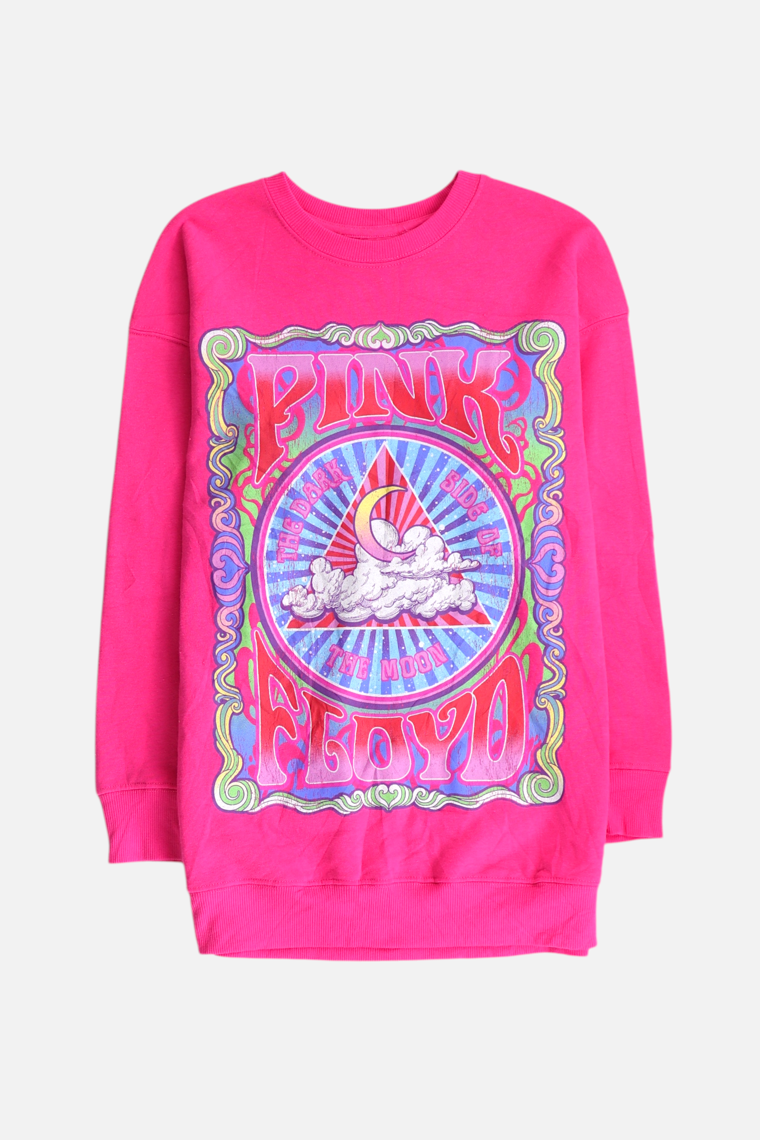 Rock Bands Sudadera Sweatshirt Basic - Mujer - XL