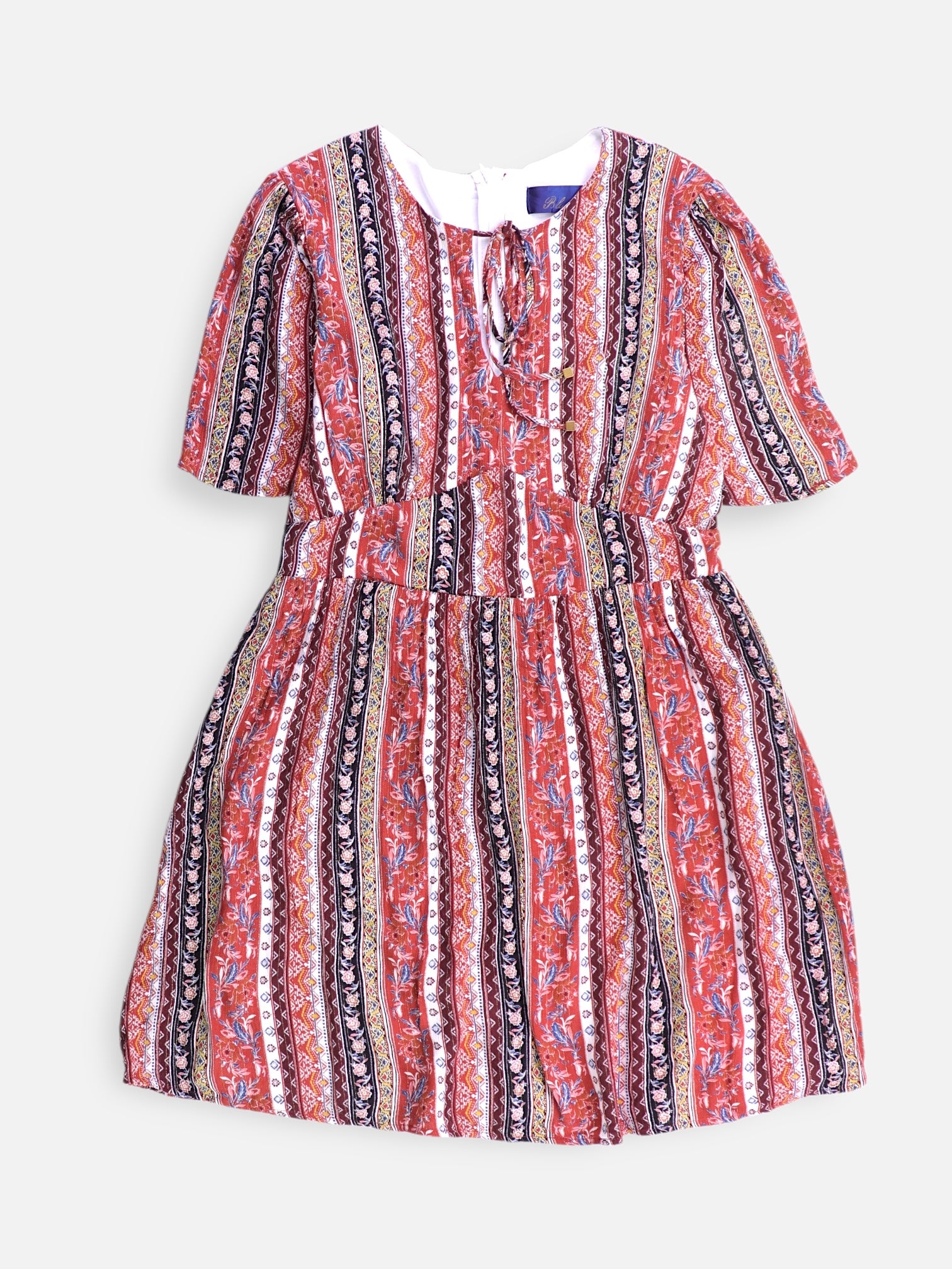 Vestido Casual - Mujer - Medium