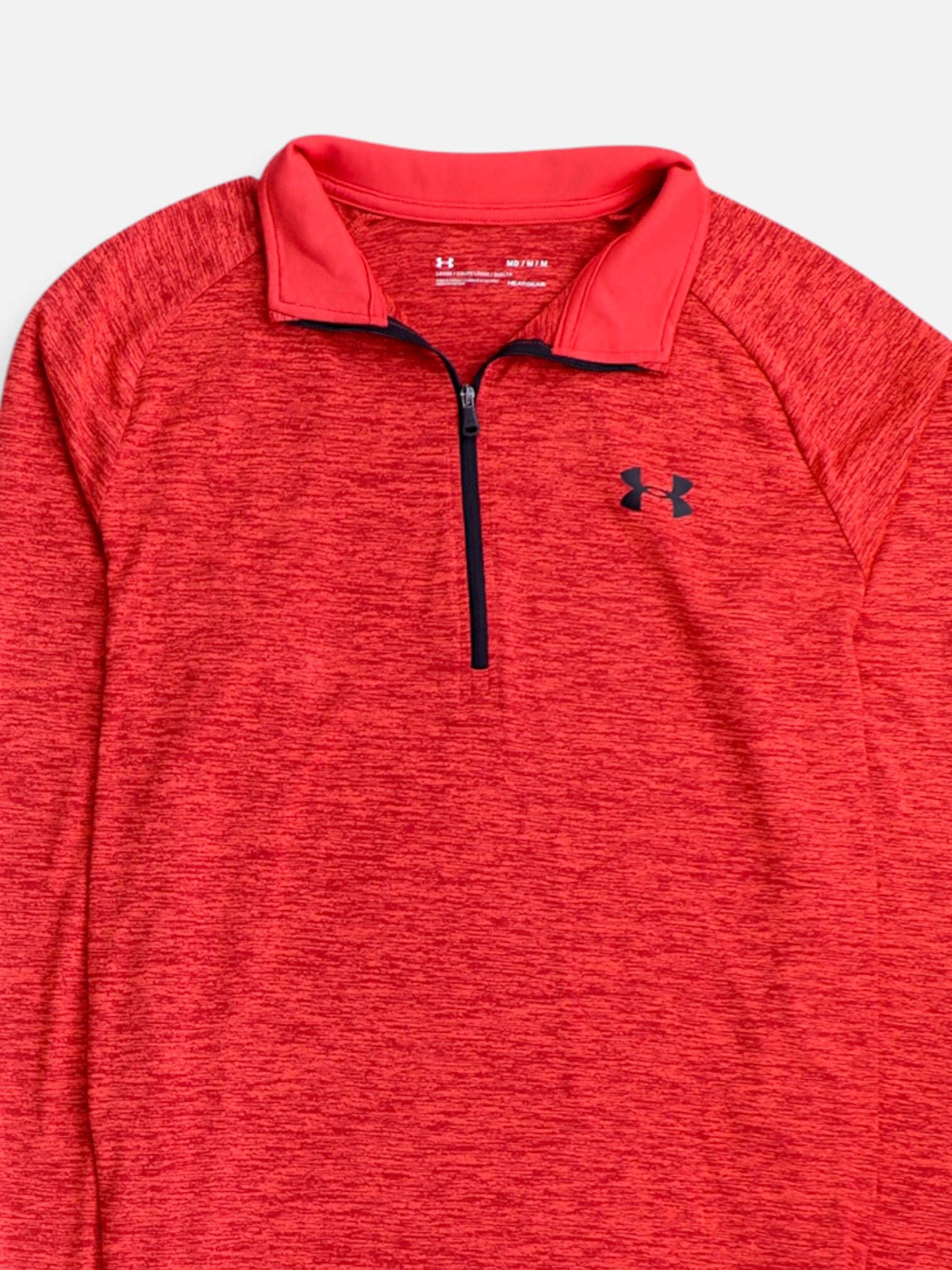 Under Armour Camiseta Deportivo - Hombre - Medium