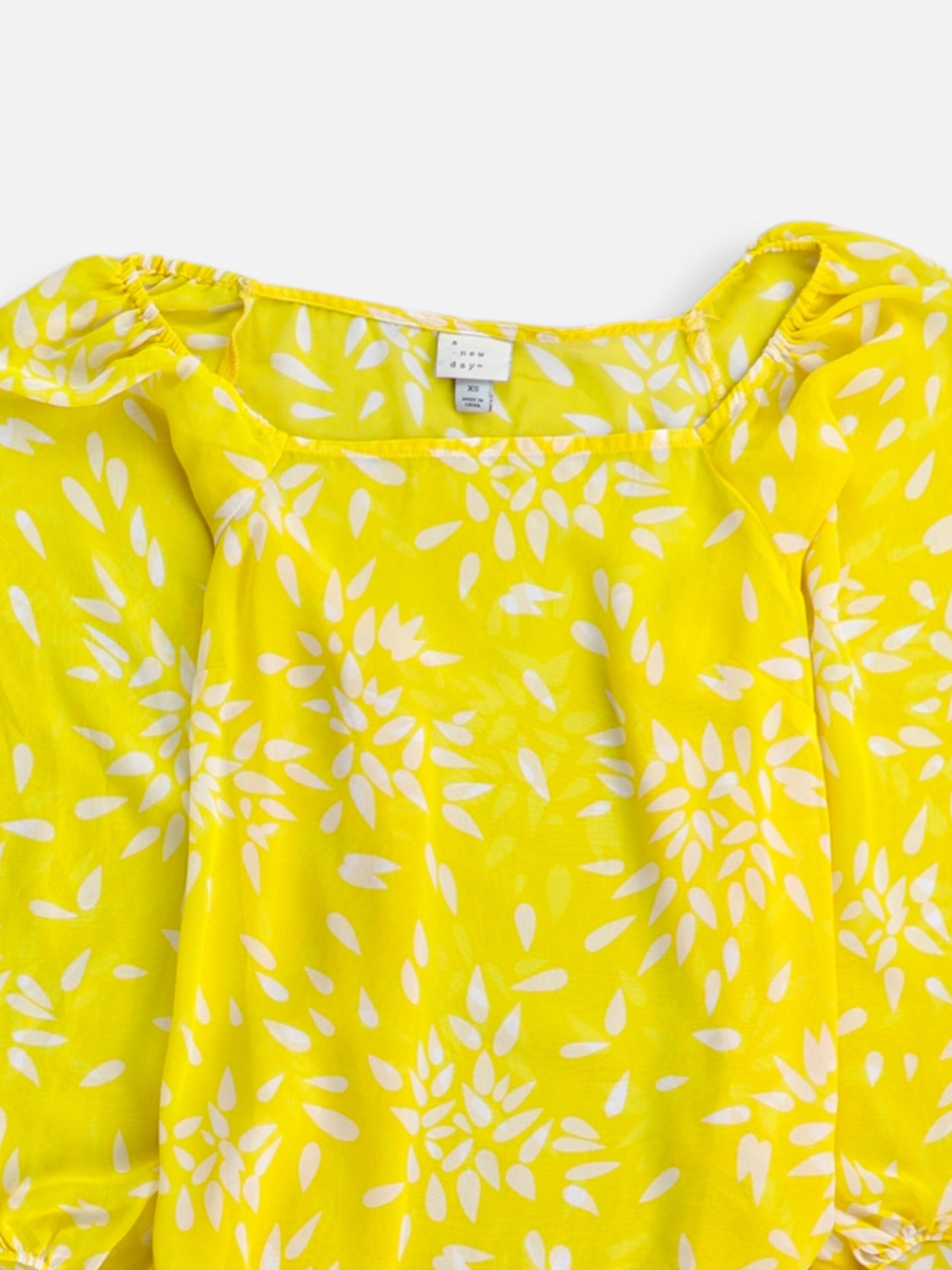 a new day Blusa Casual - Mujer - XS