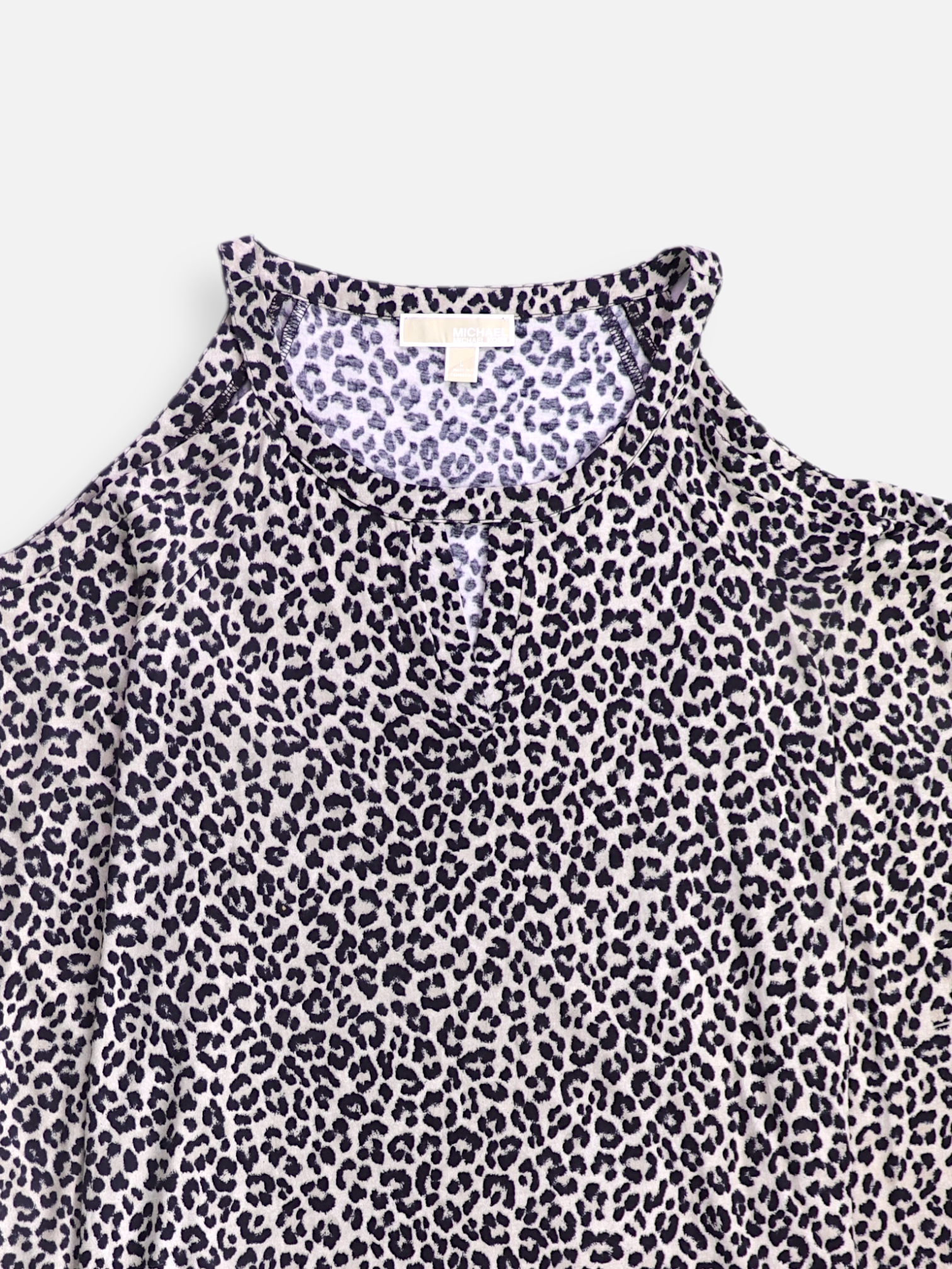 Michael Kors Blusa Casual - Mujer - Large