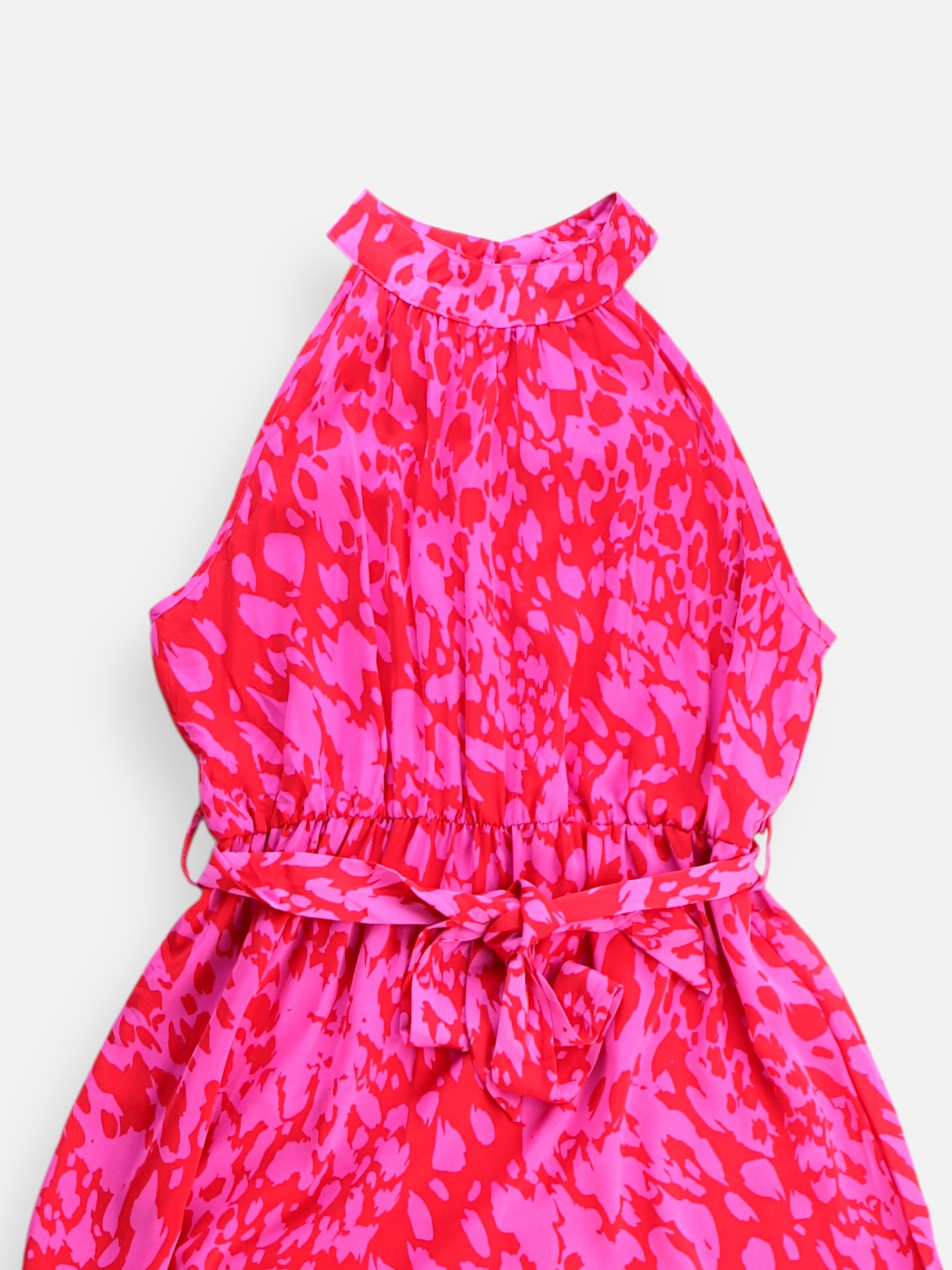 Vestido Largo - Mujer - Large