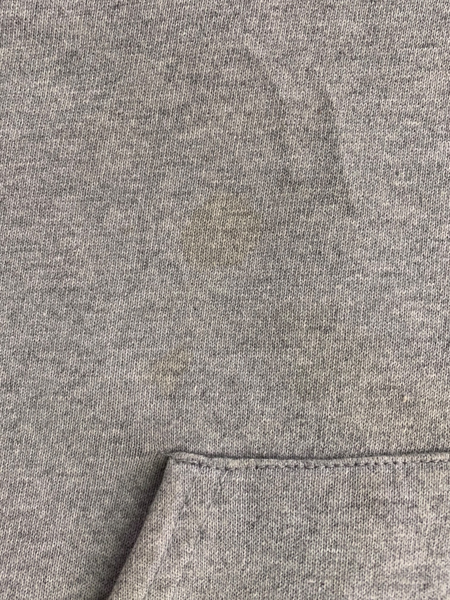 Sudadera Hoodie Basic - Hombre - Large