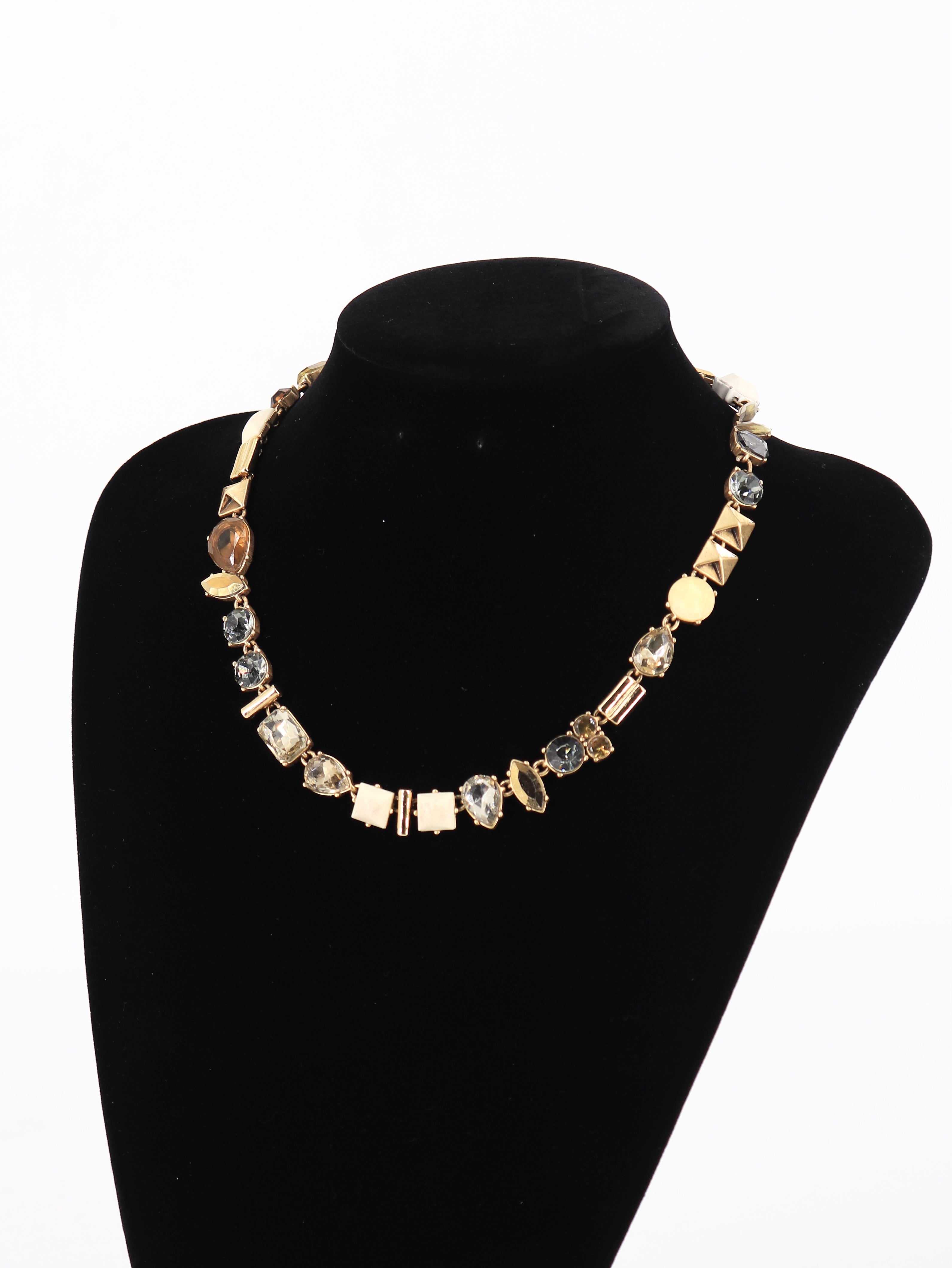 Collar Casual - Mujer - Talla Única (One Size)