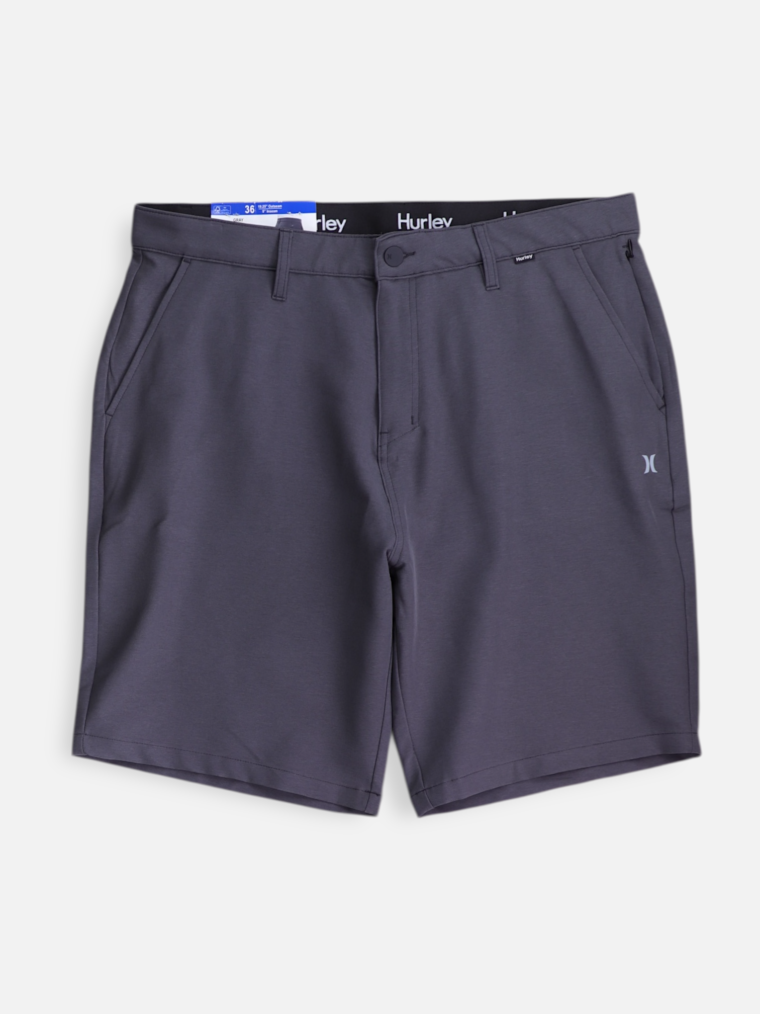 Hurley Calzoneta Casual - Hombre - 36'