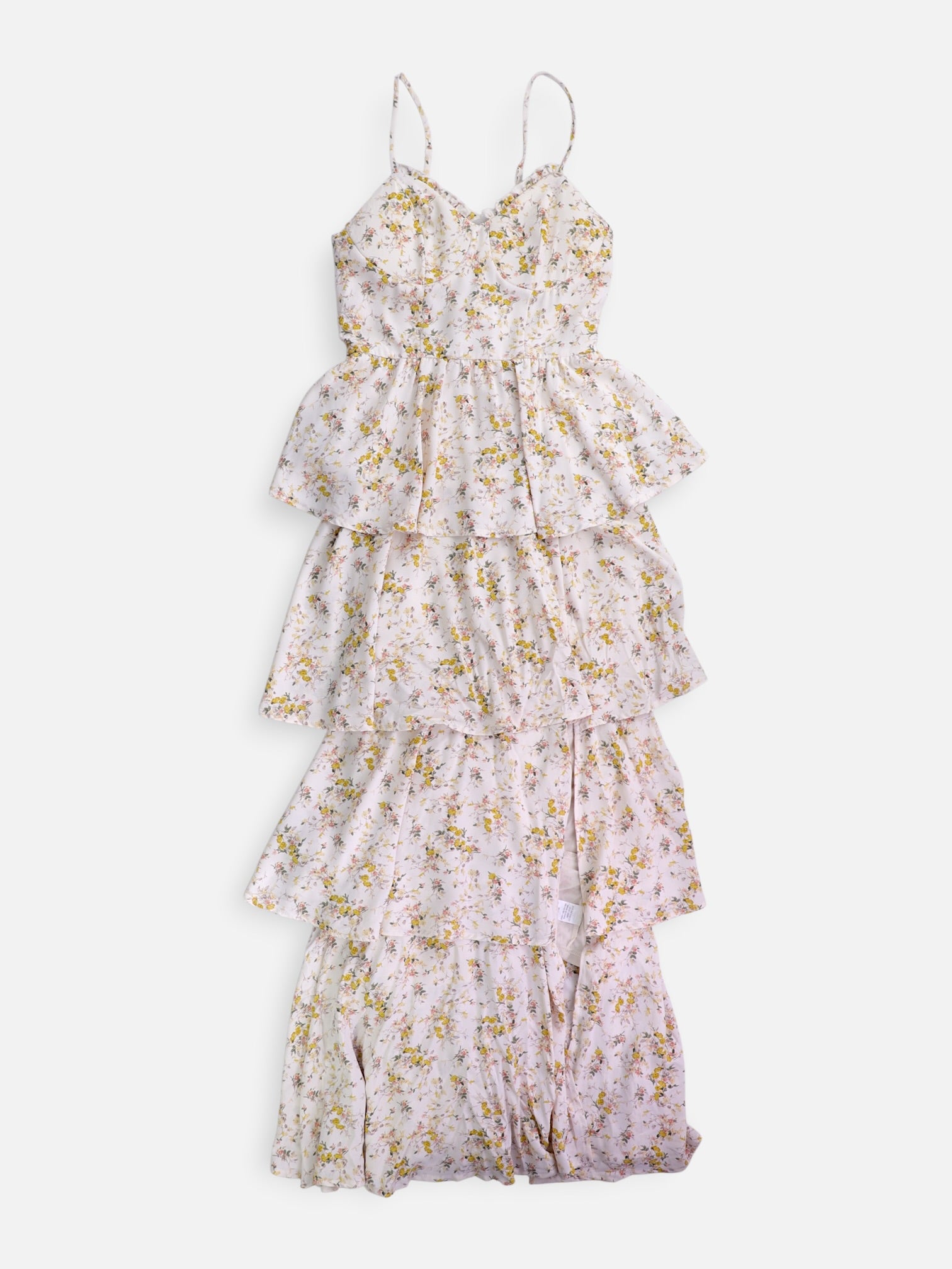 Vestido Casual - Mujer - Small