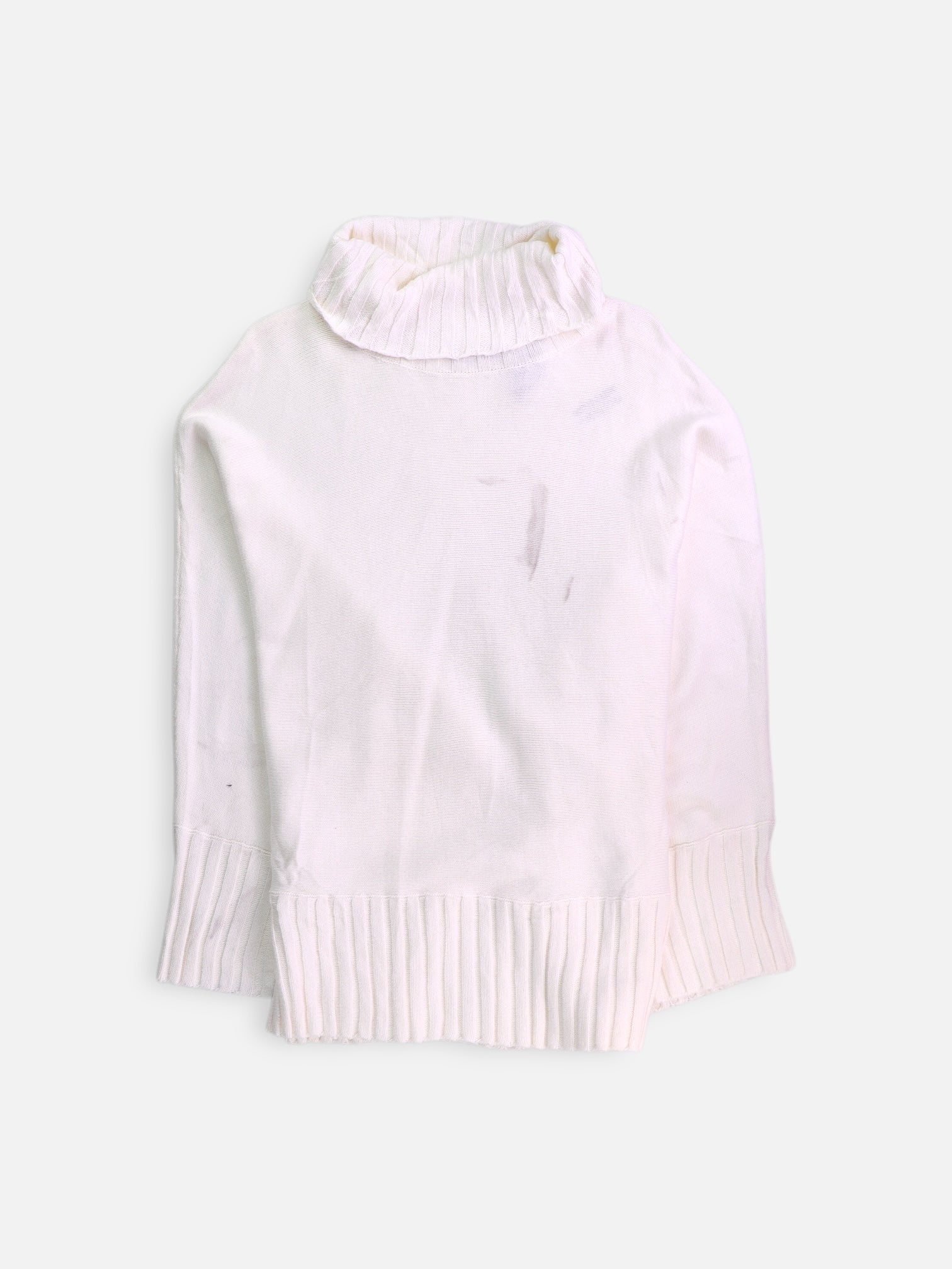 Sueter Knit Casual - Mujer - Large