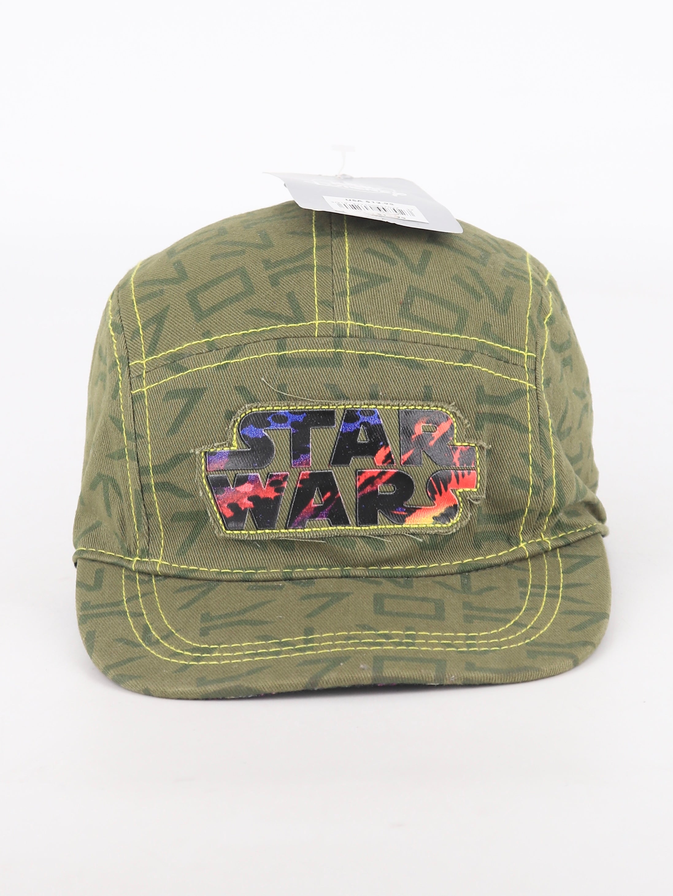 Star Wars Gorra Basic - Niño - Medium