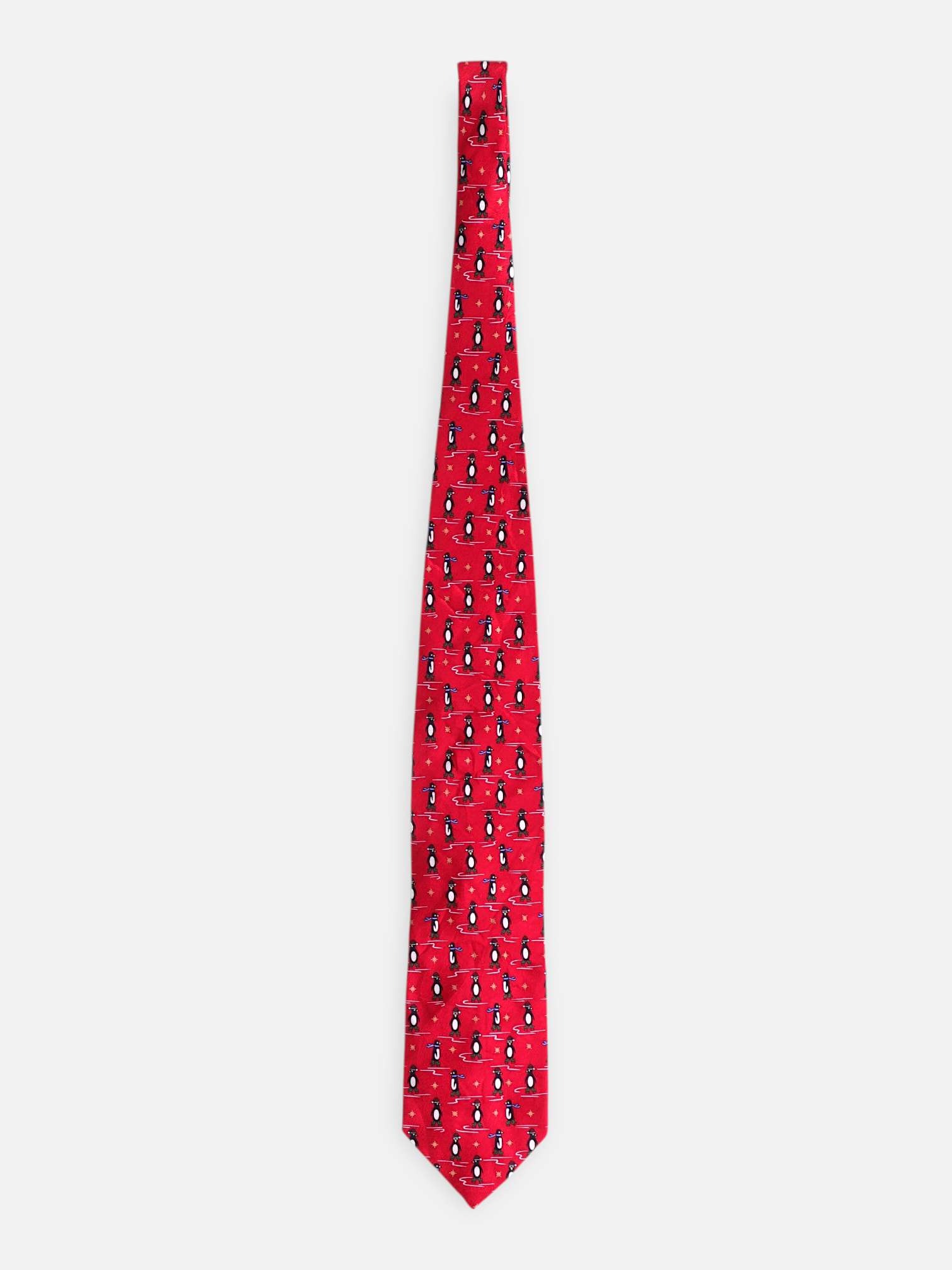 Corbata  Animado - Hombre - Talla Única (One Size)