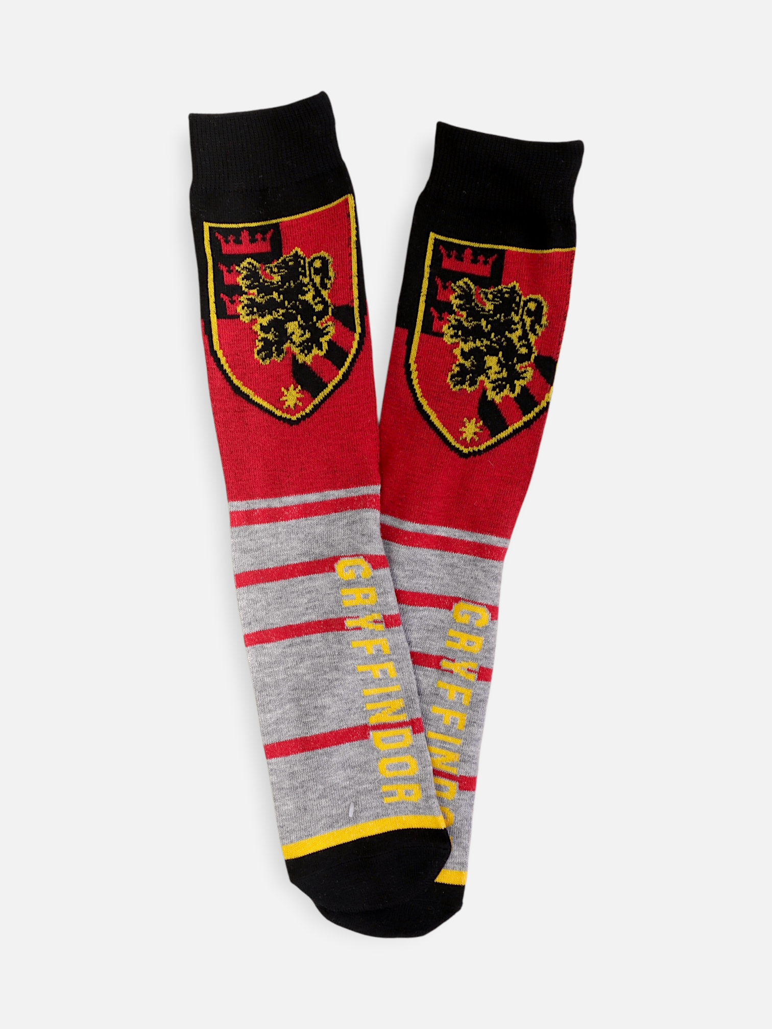 Harry Potter Calcetines 1 Par - Hombre - Talla Única (One Size)