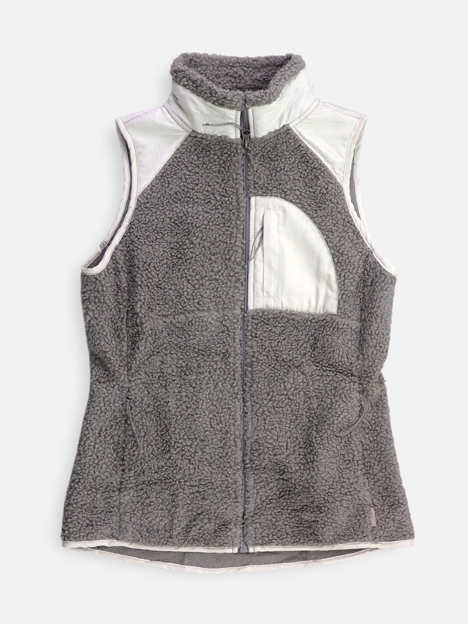 Chaleco Casual - Mujer - Medium