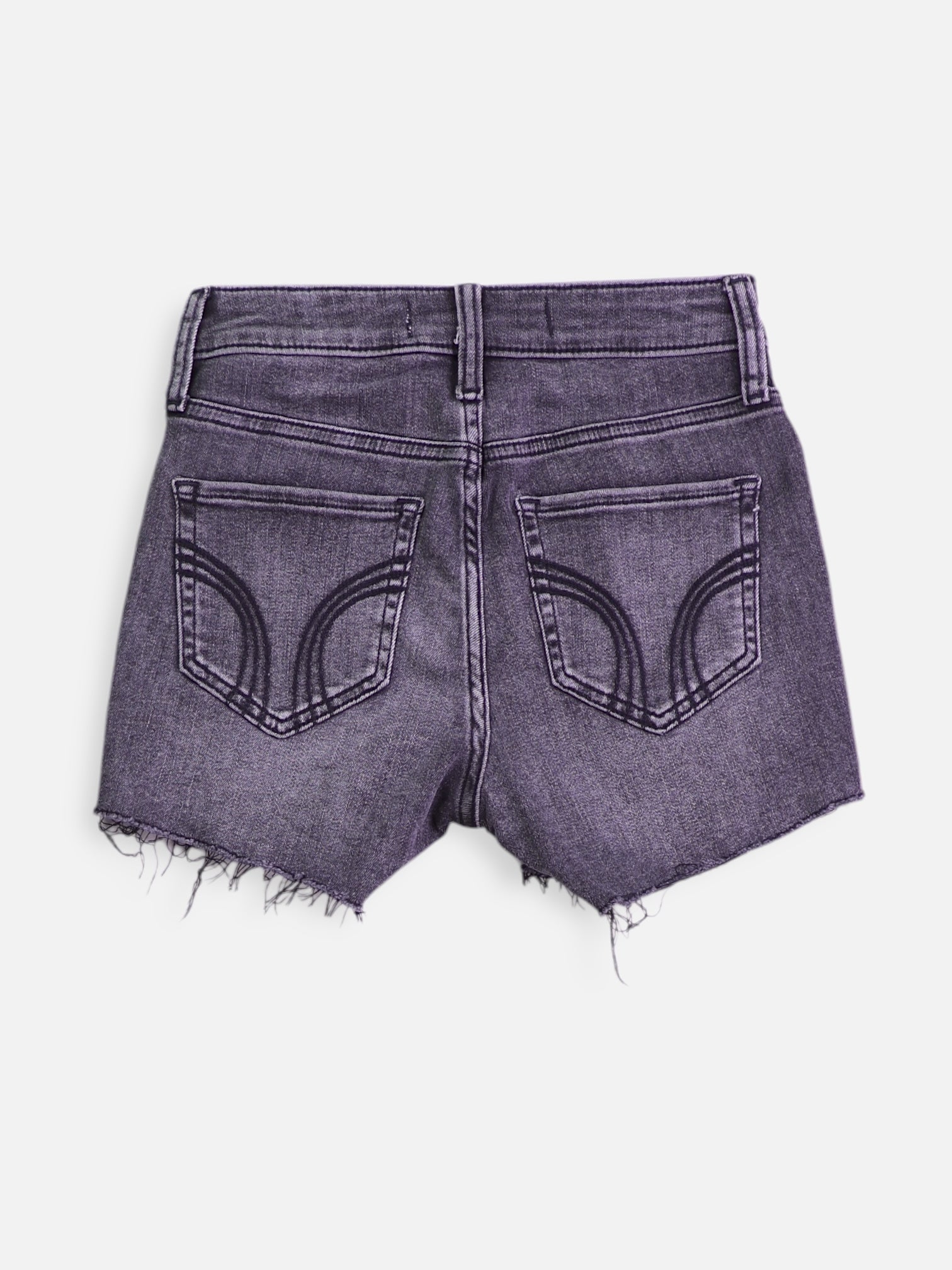Hollister Shorts Denim - Mujer - 23