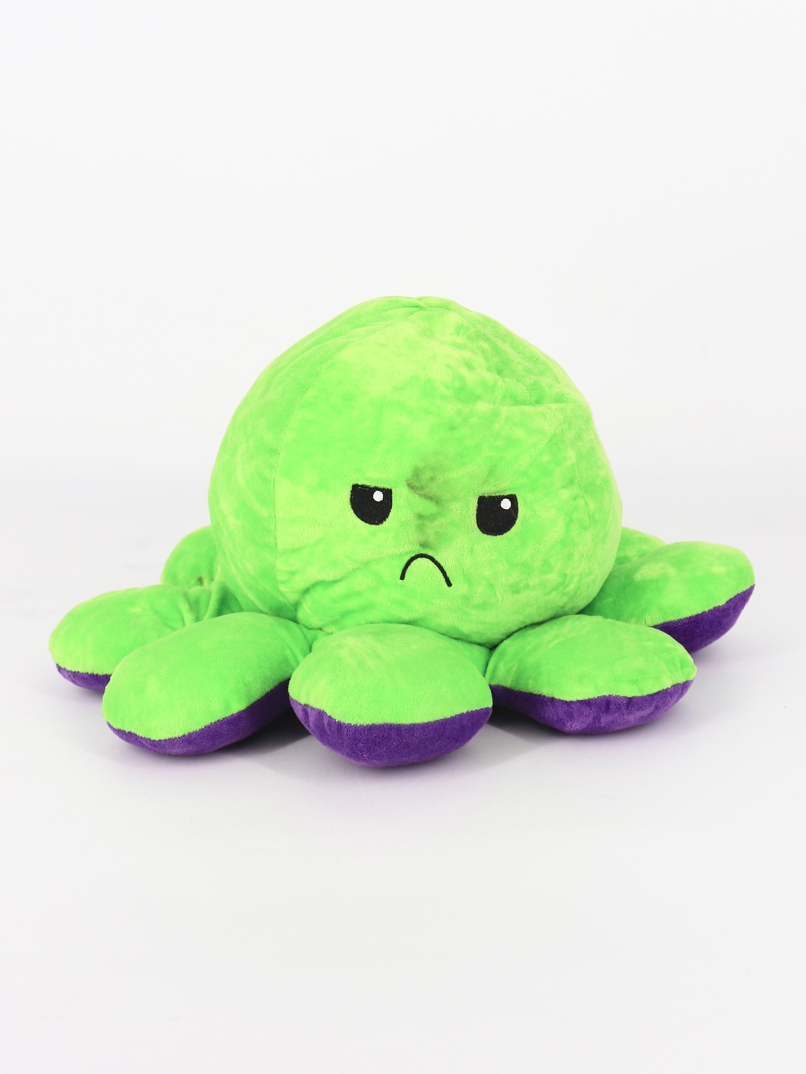 Peluche Reversible - Unisex - Talla Única (One Size)