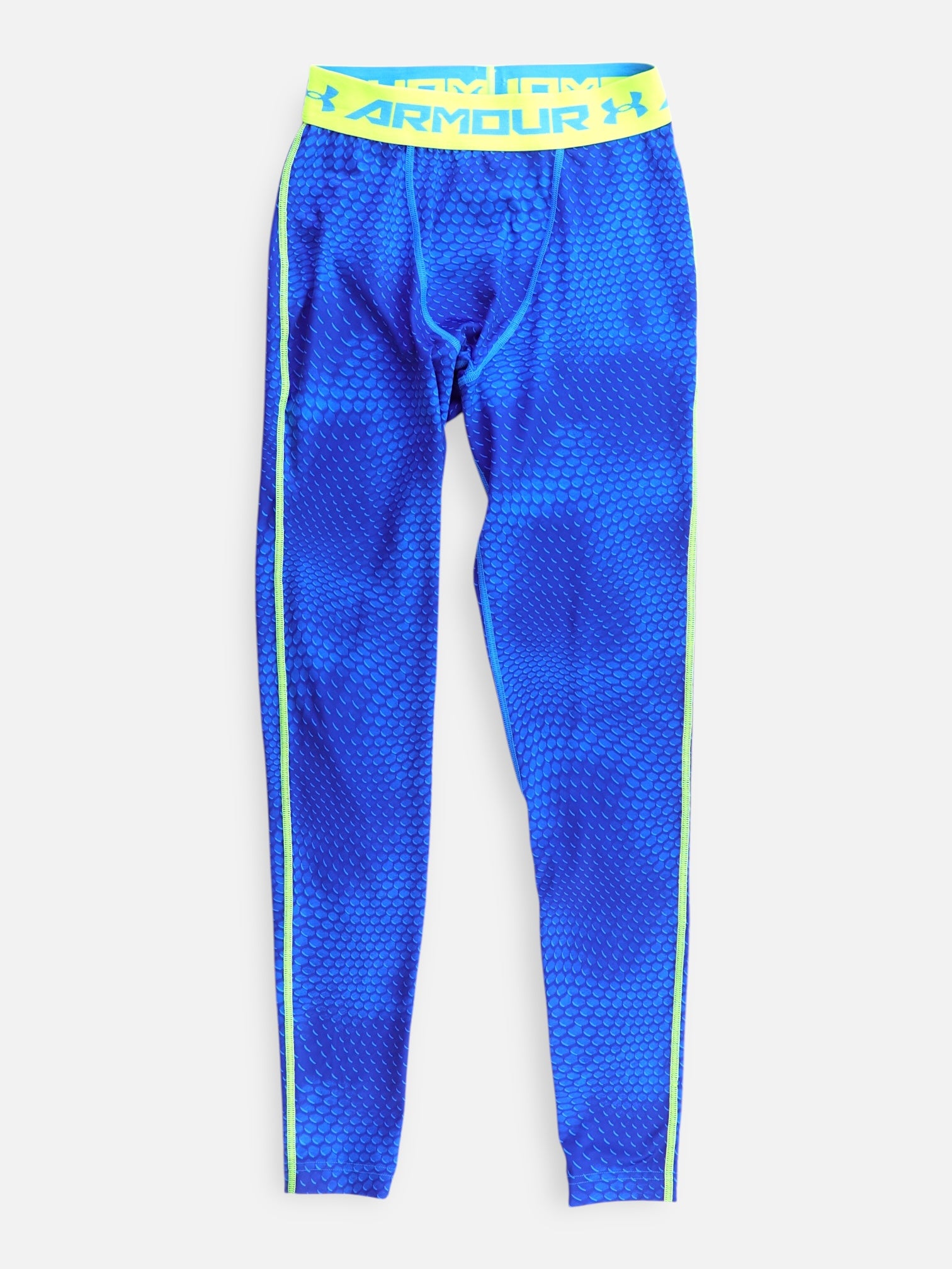 Under Armour Leggins Deportivo - Hombre - Medium