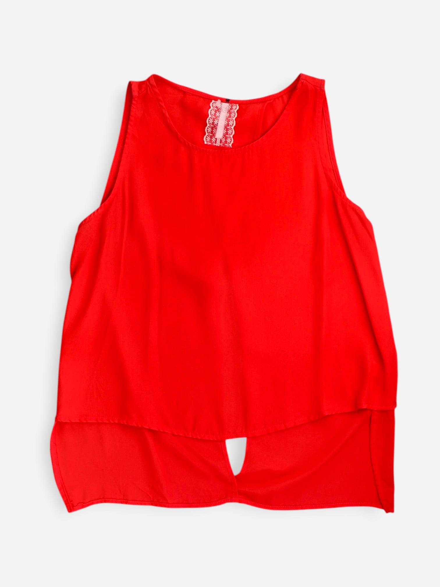 Blusa Casual - Mujer - Medium