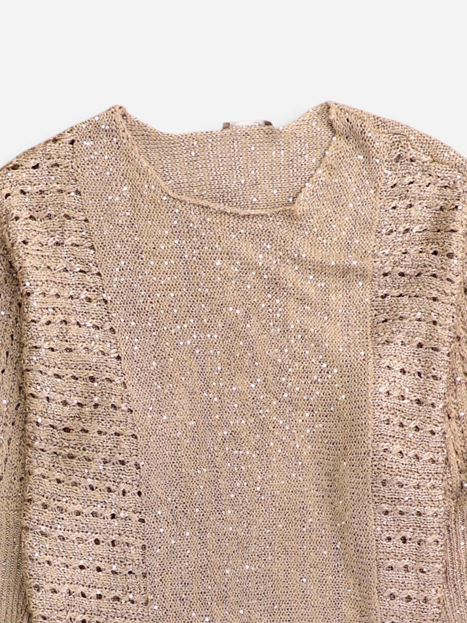 Sueter Knit Casual - Mujer - N/A